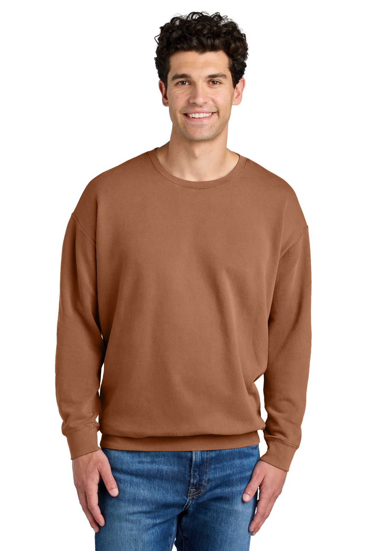 color:Yam