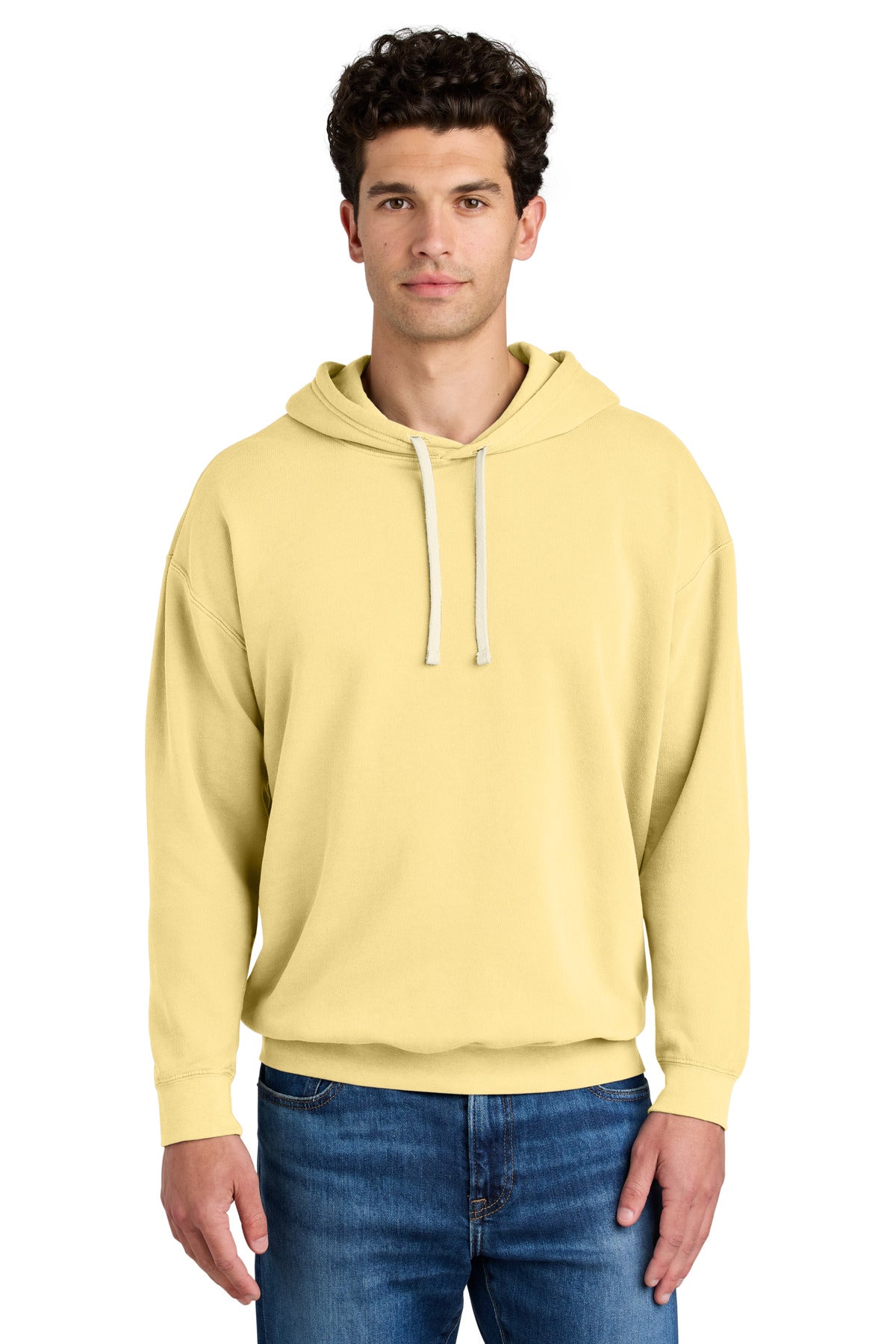 color:Butter