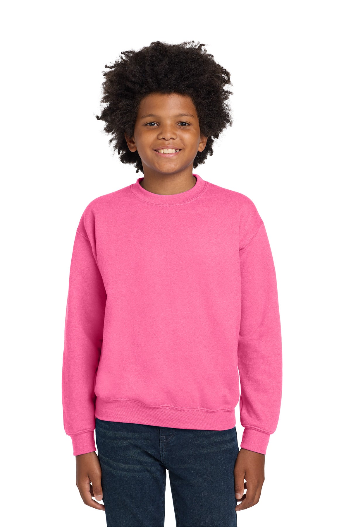 color:Safety Pink