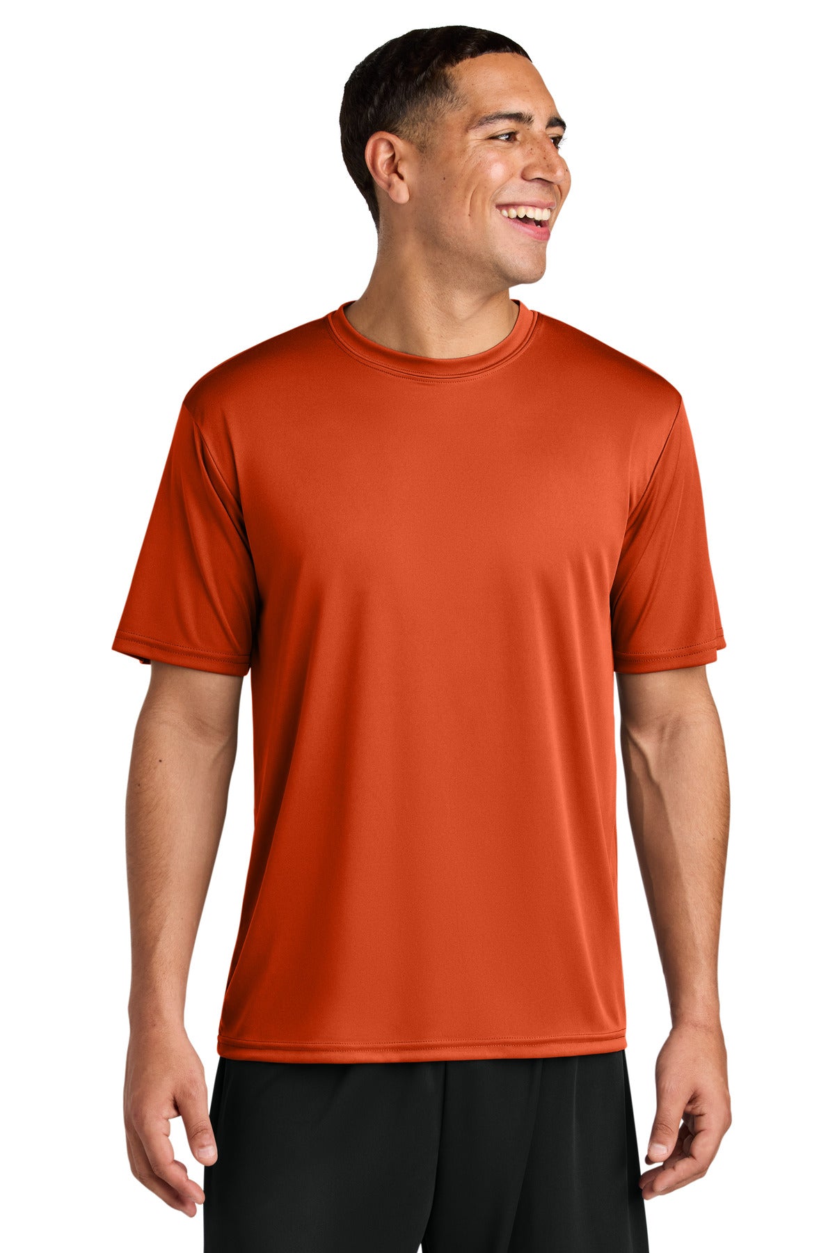 color:Athletic Orange