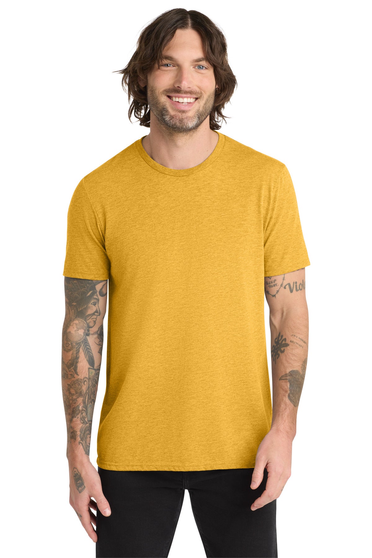 color:Suncatcher Gold