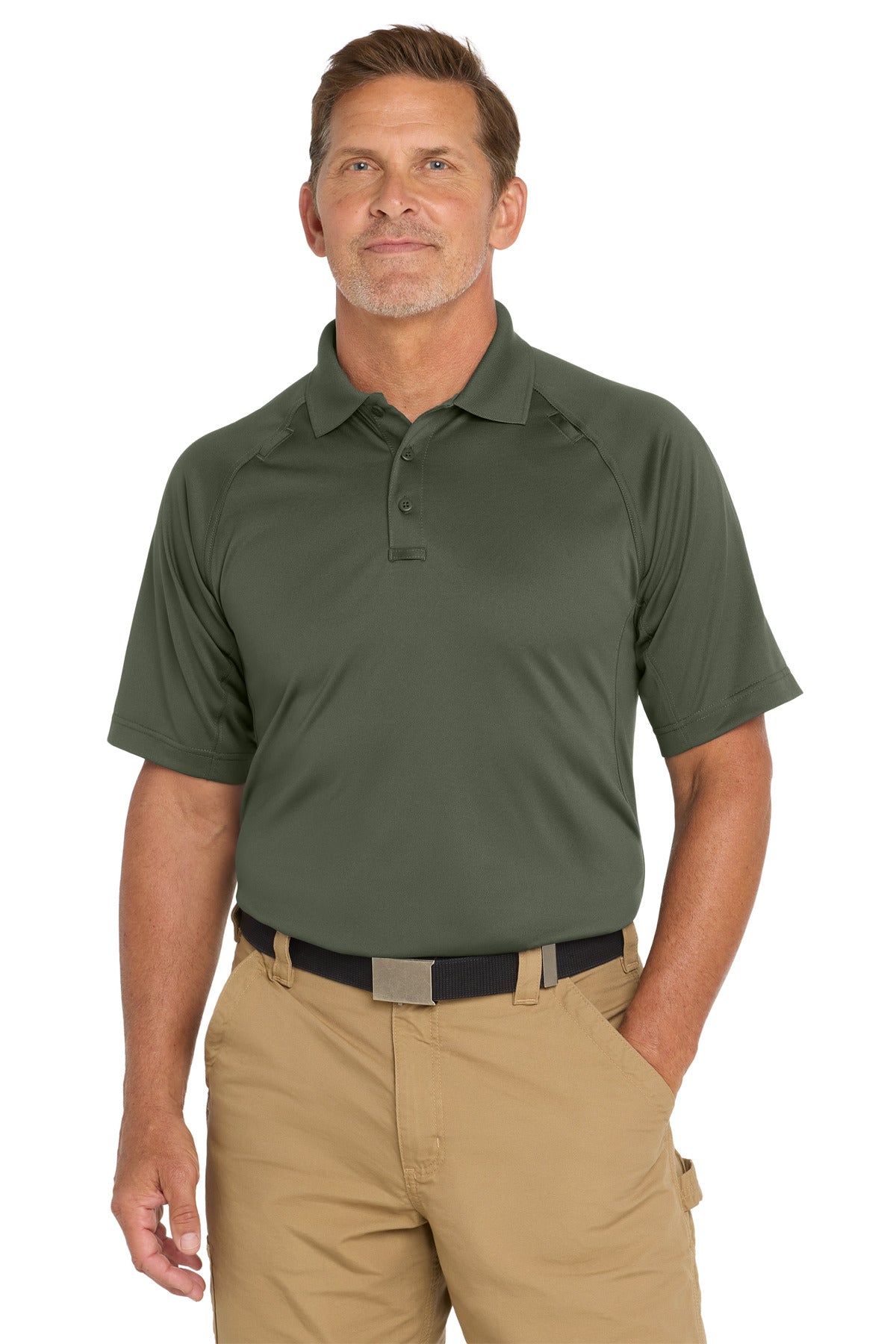 color:Tactical Green