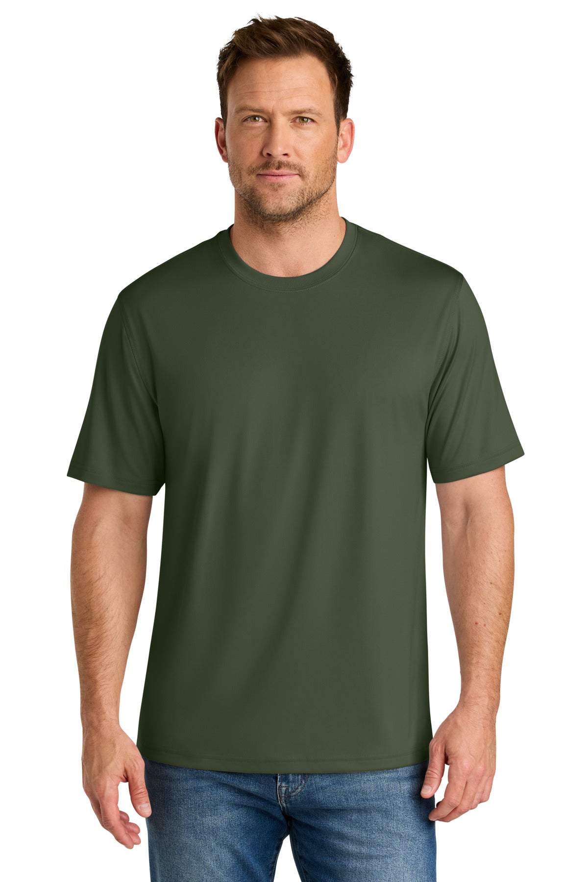 color:Tactical Green