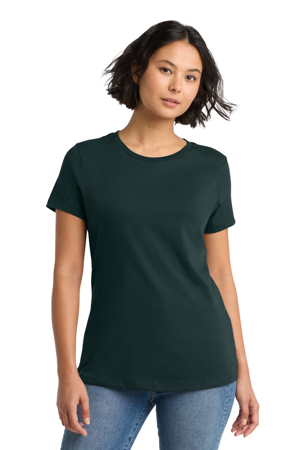 color:Rainforest