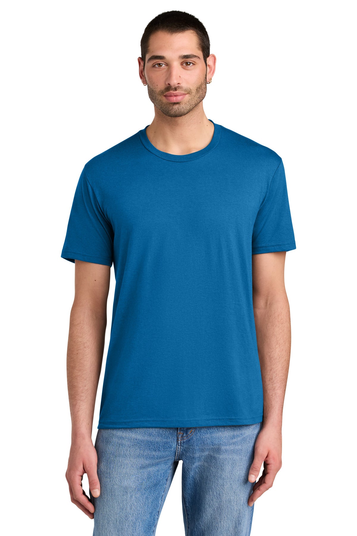 color:Bright Blue