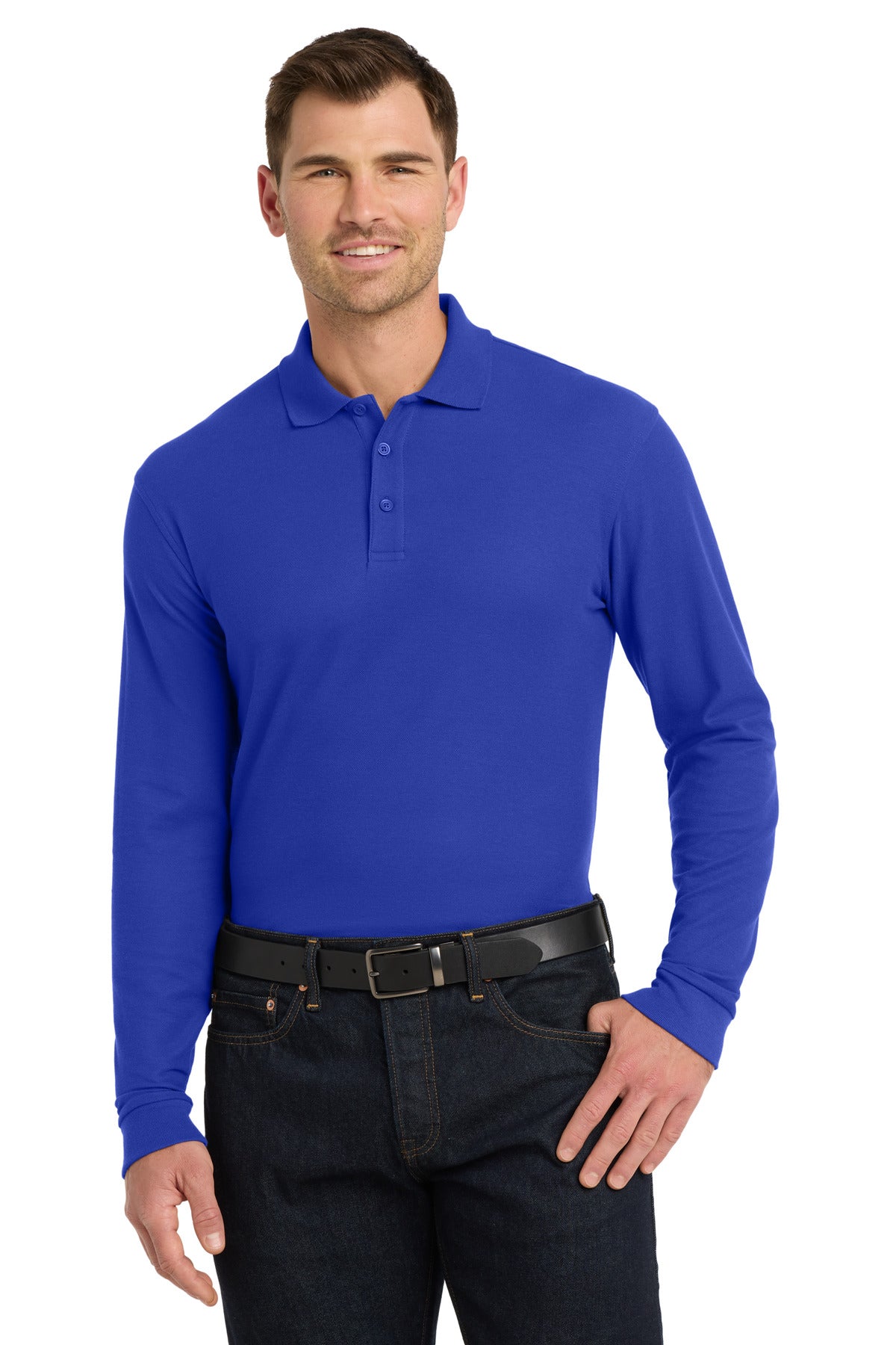 color:True Royal