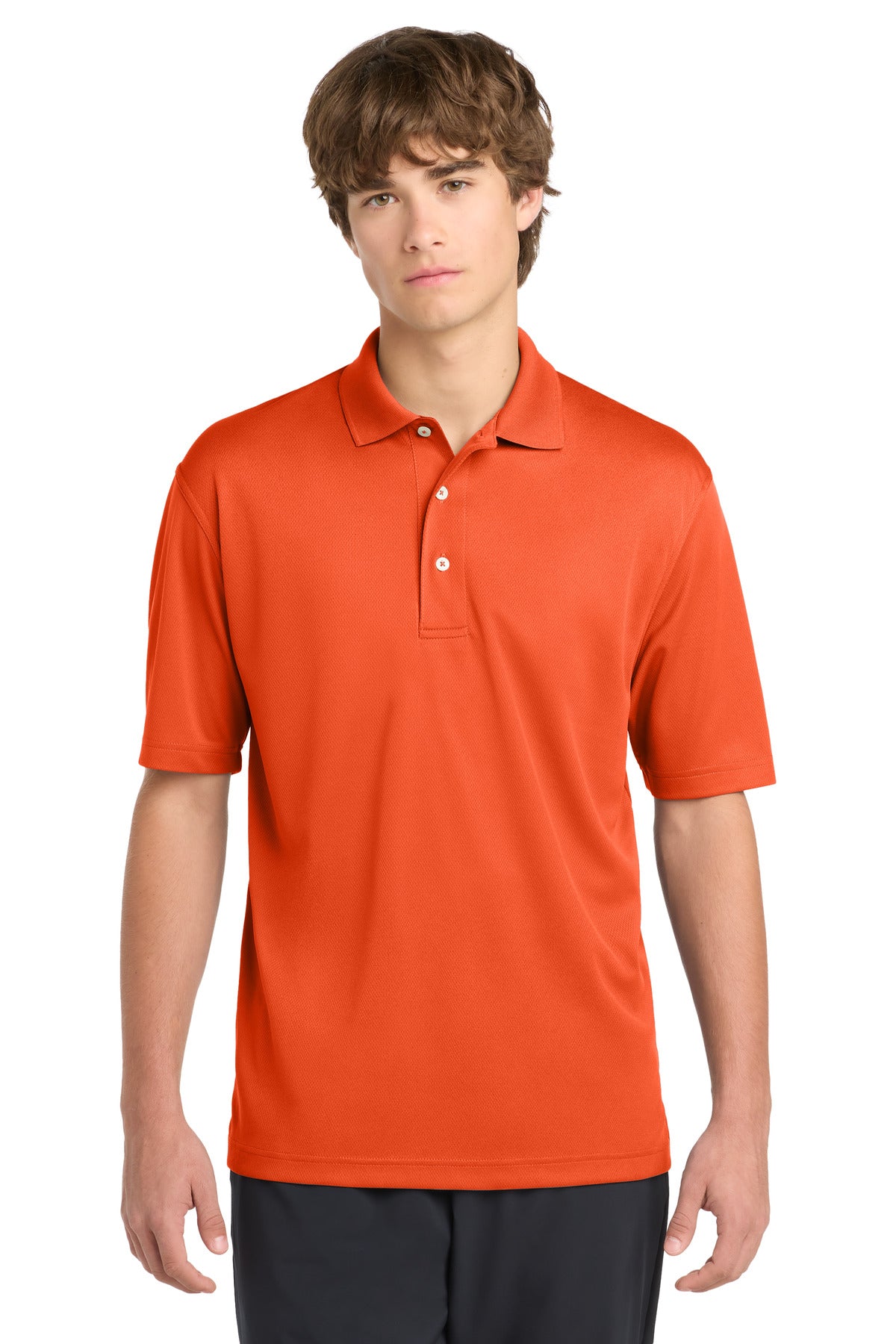 color:Bright Orange