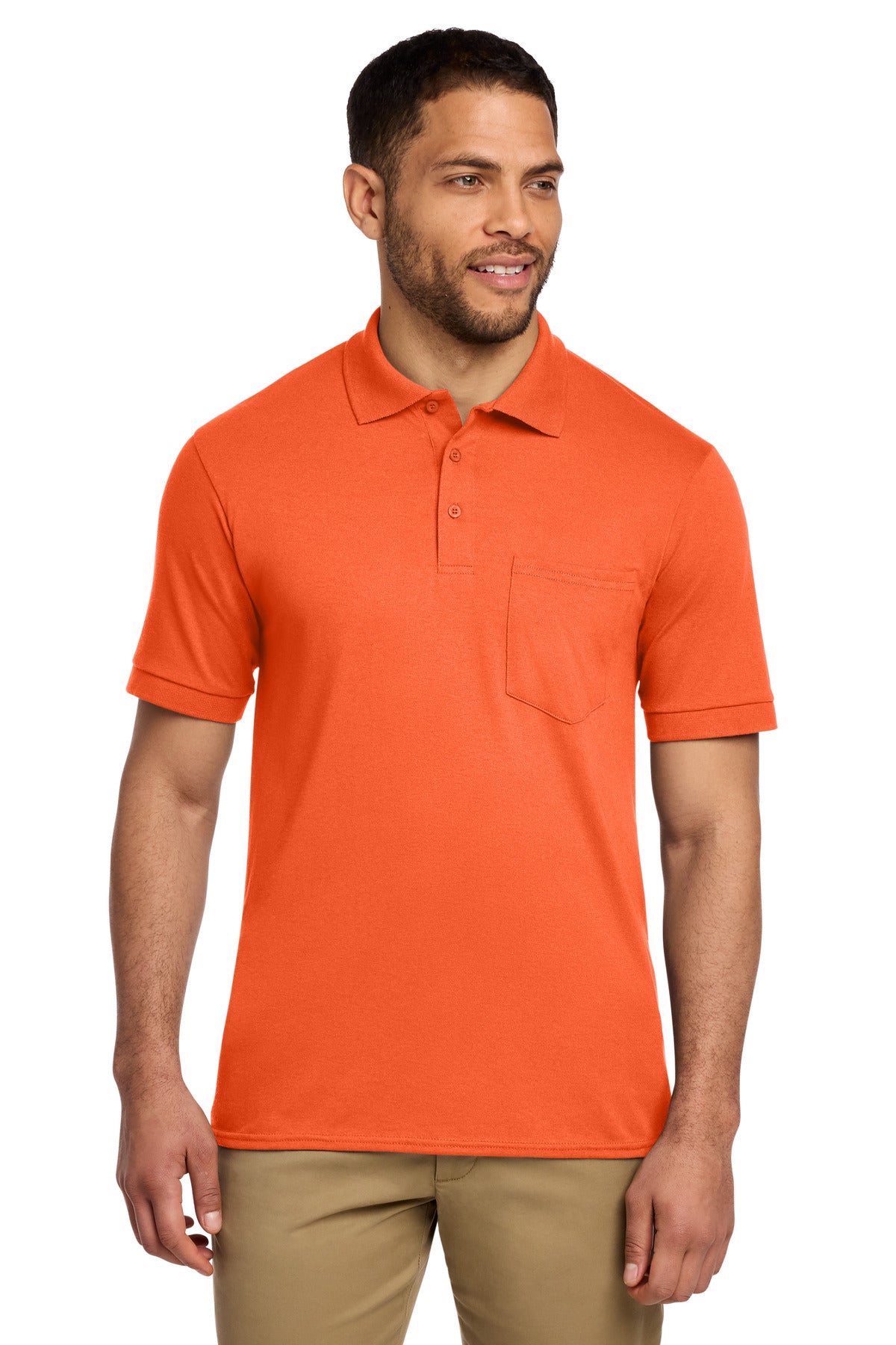 color:Safety Orange