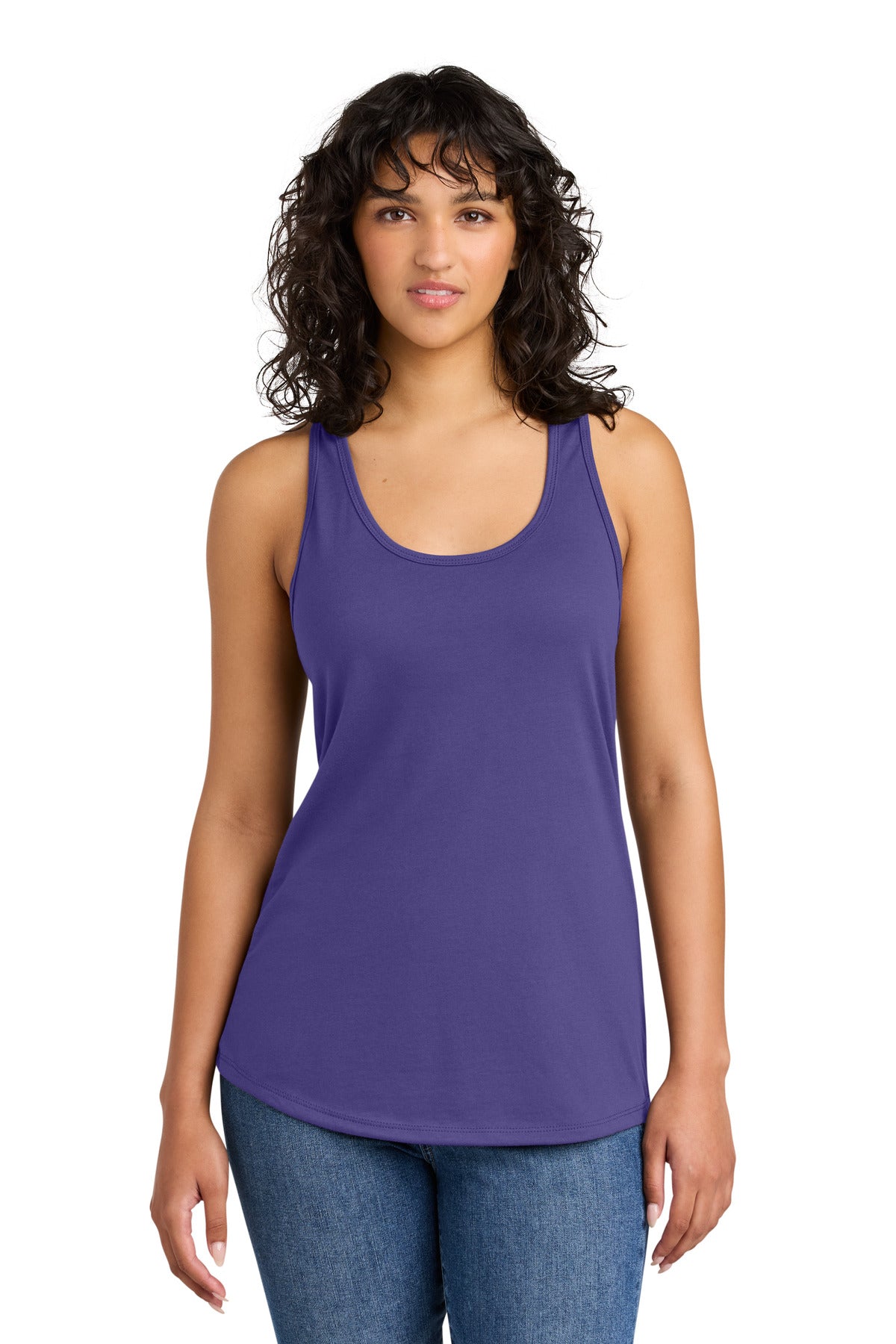color:Purple Rush