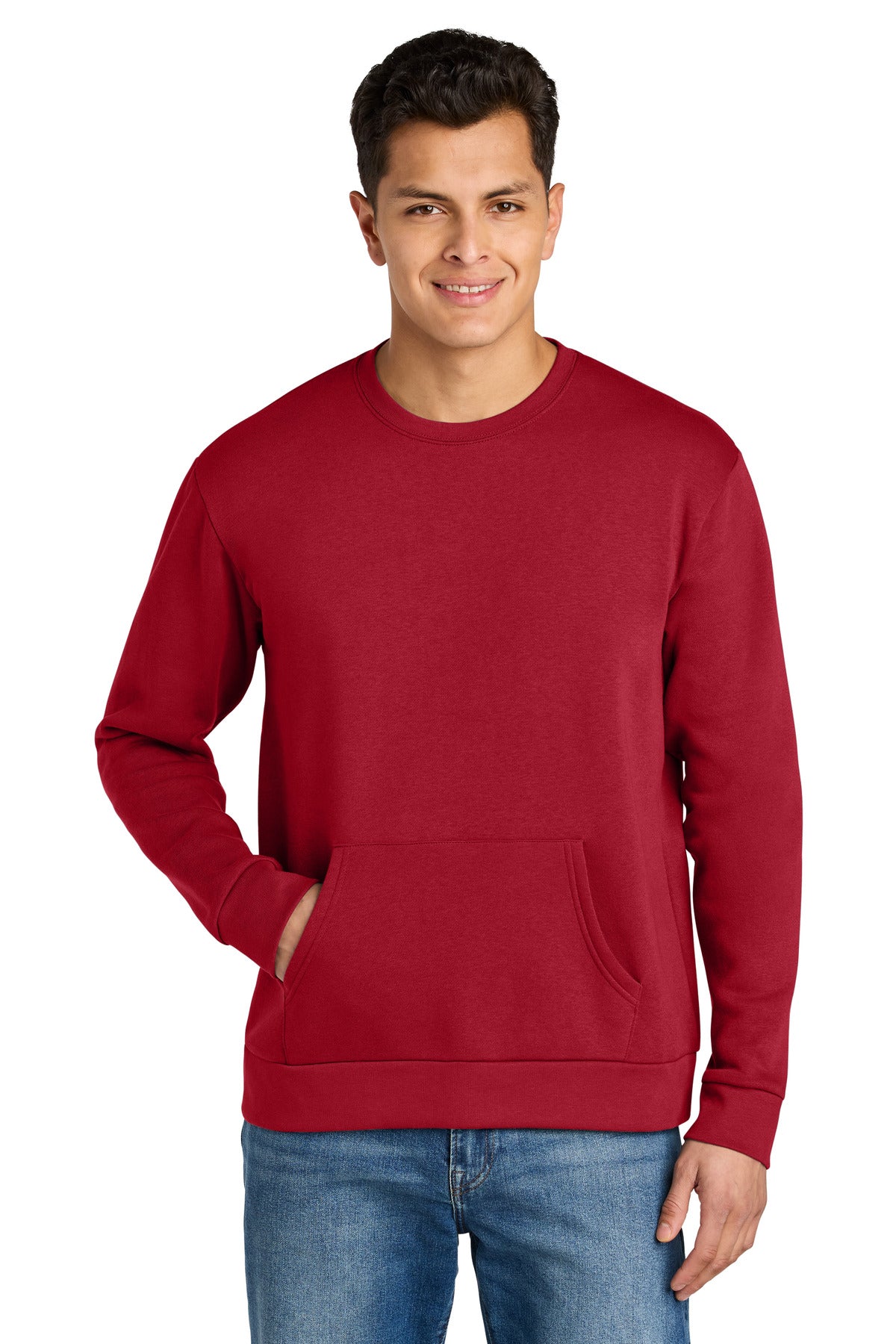 color:Red