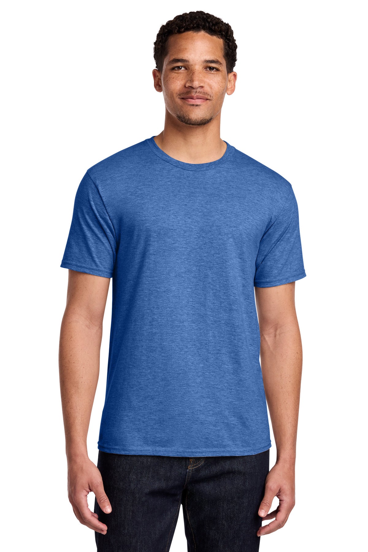 color:Heather Royal