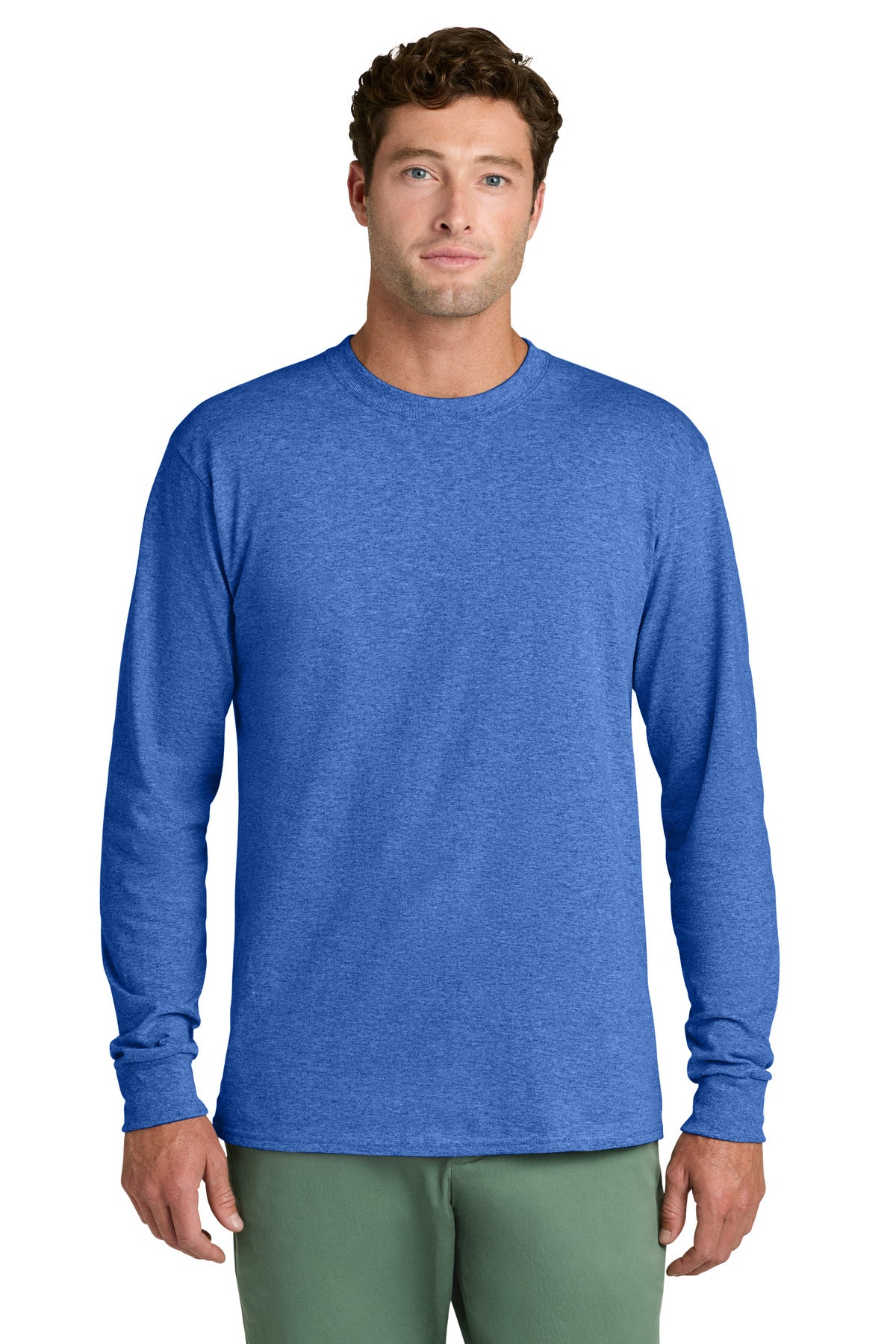 color:Heather Royal