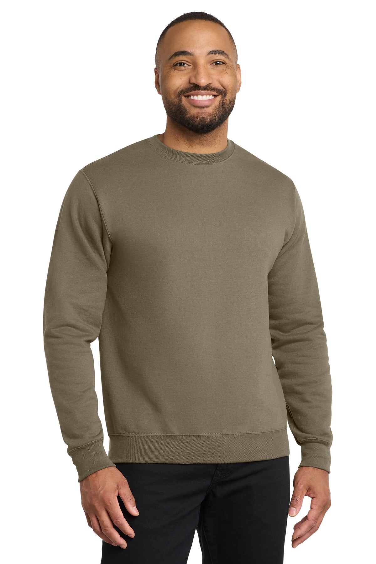 color:Coyote Brown