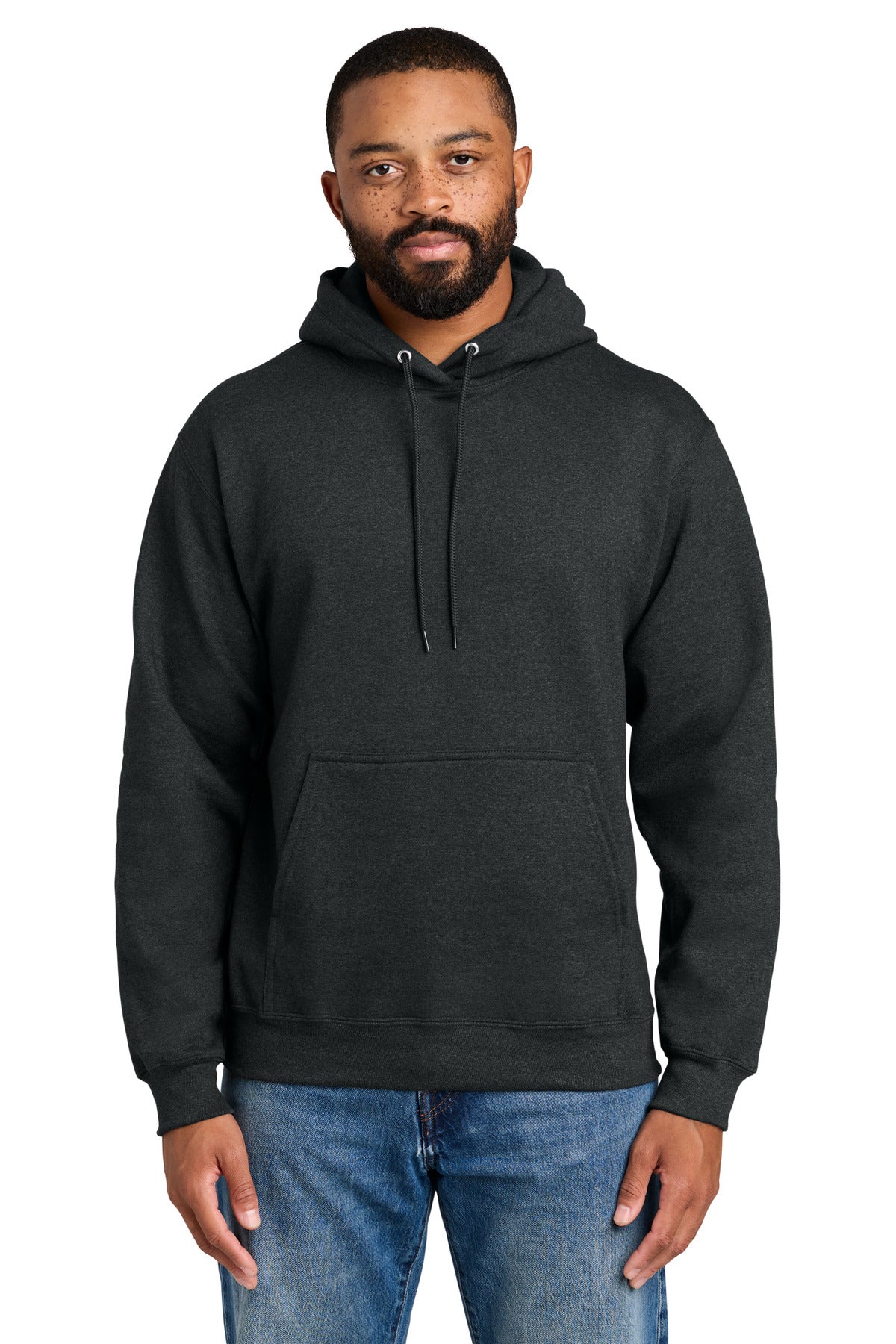 color:Black Heather
