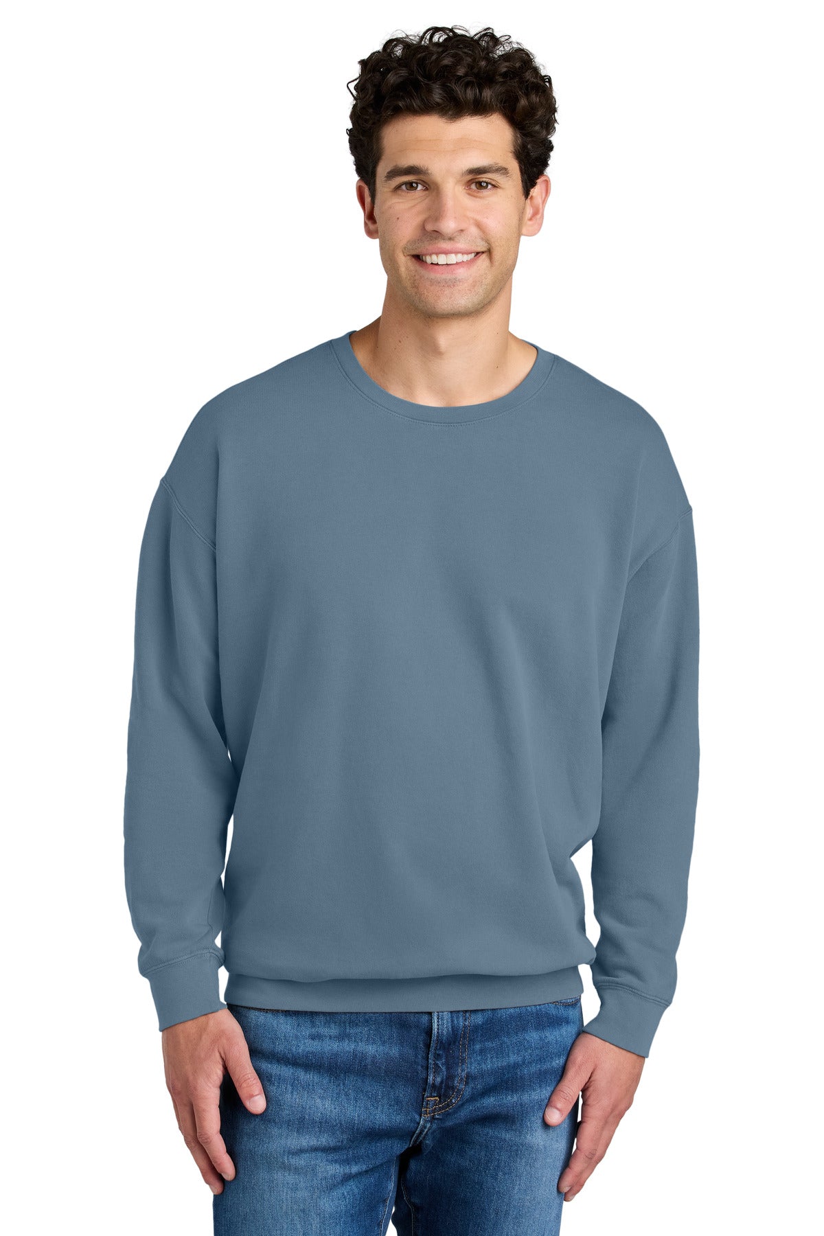 color:Blue Jean