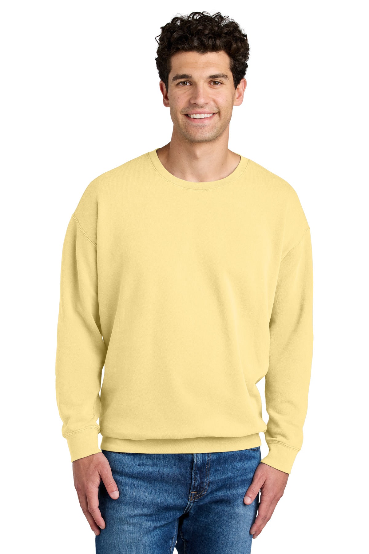 color:Butter