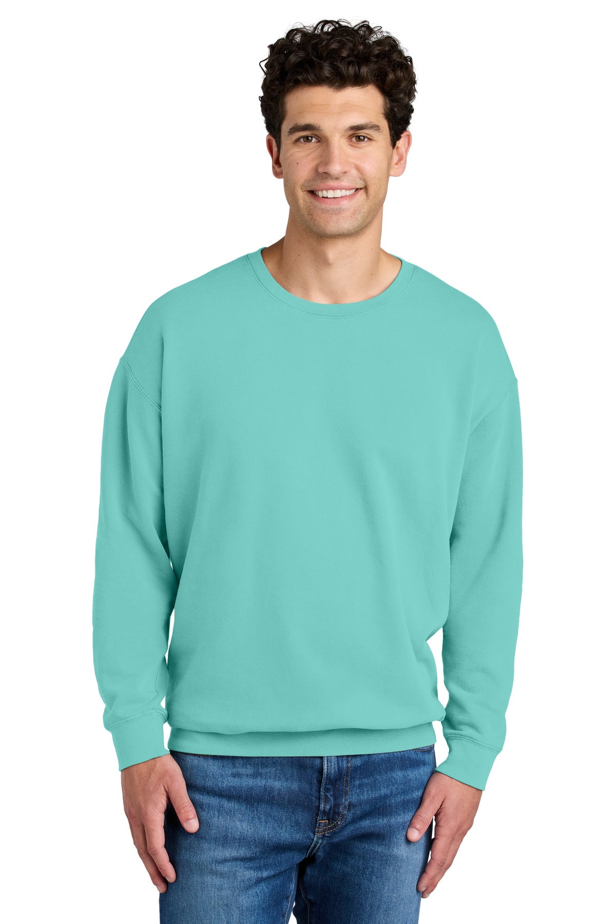 color:Chalky Mint
