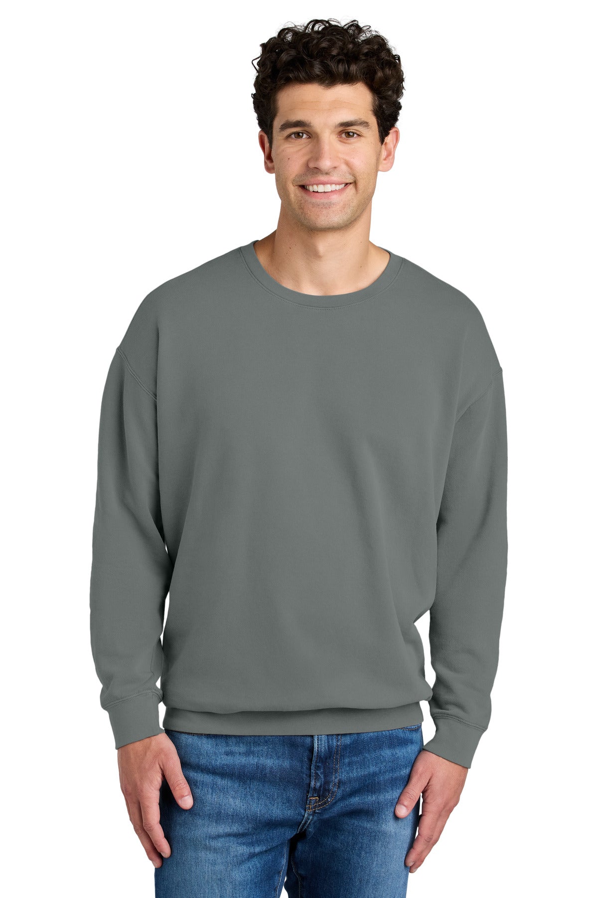 color:Grey