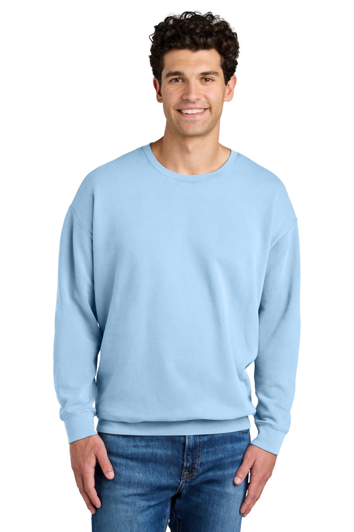 color:Hydrangea