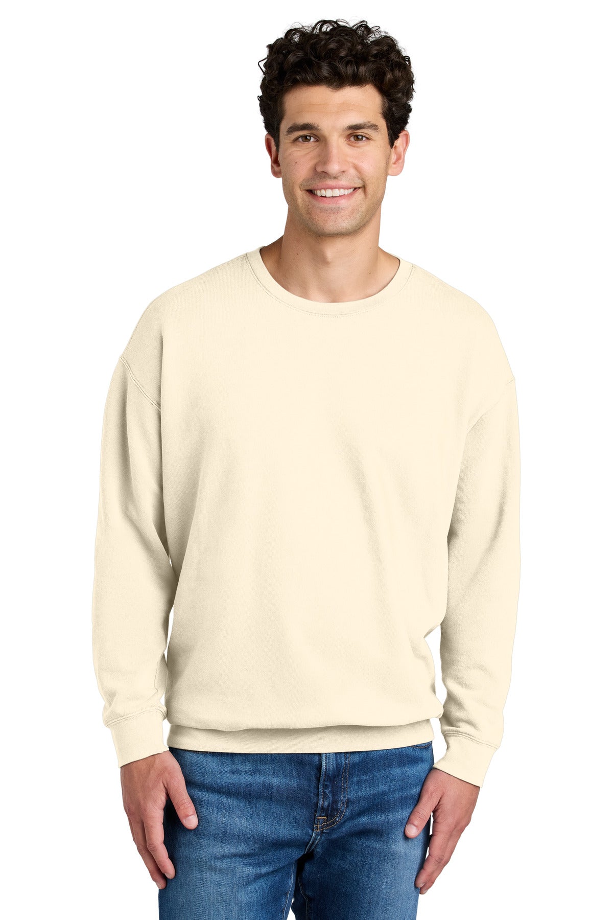 color:Ivory