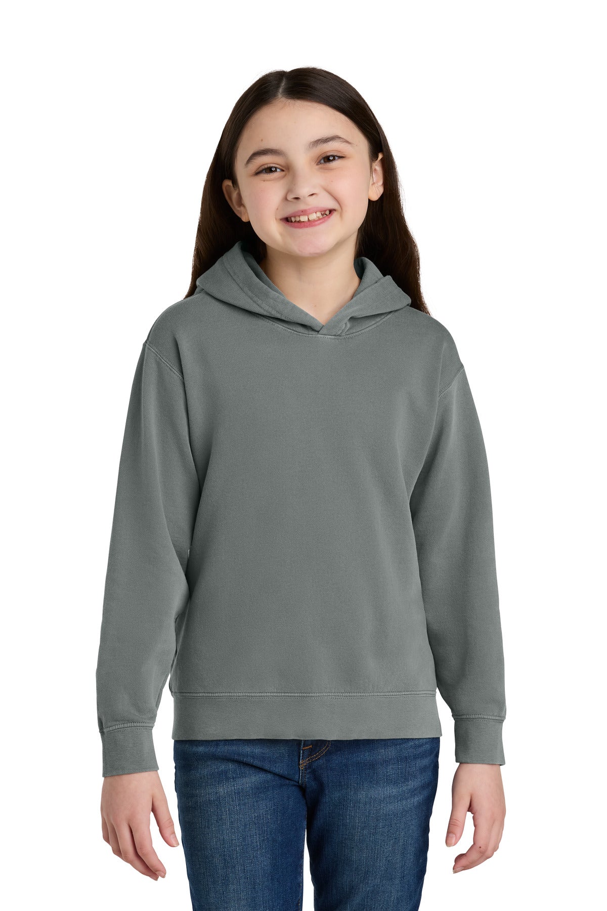 color:Grey