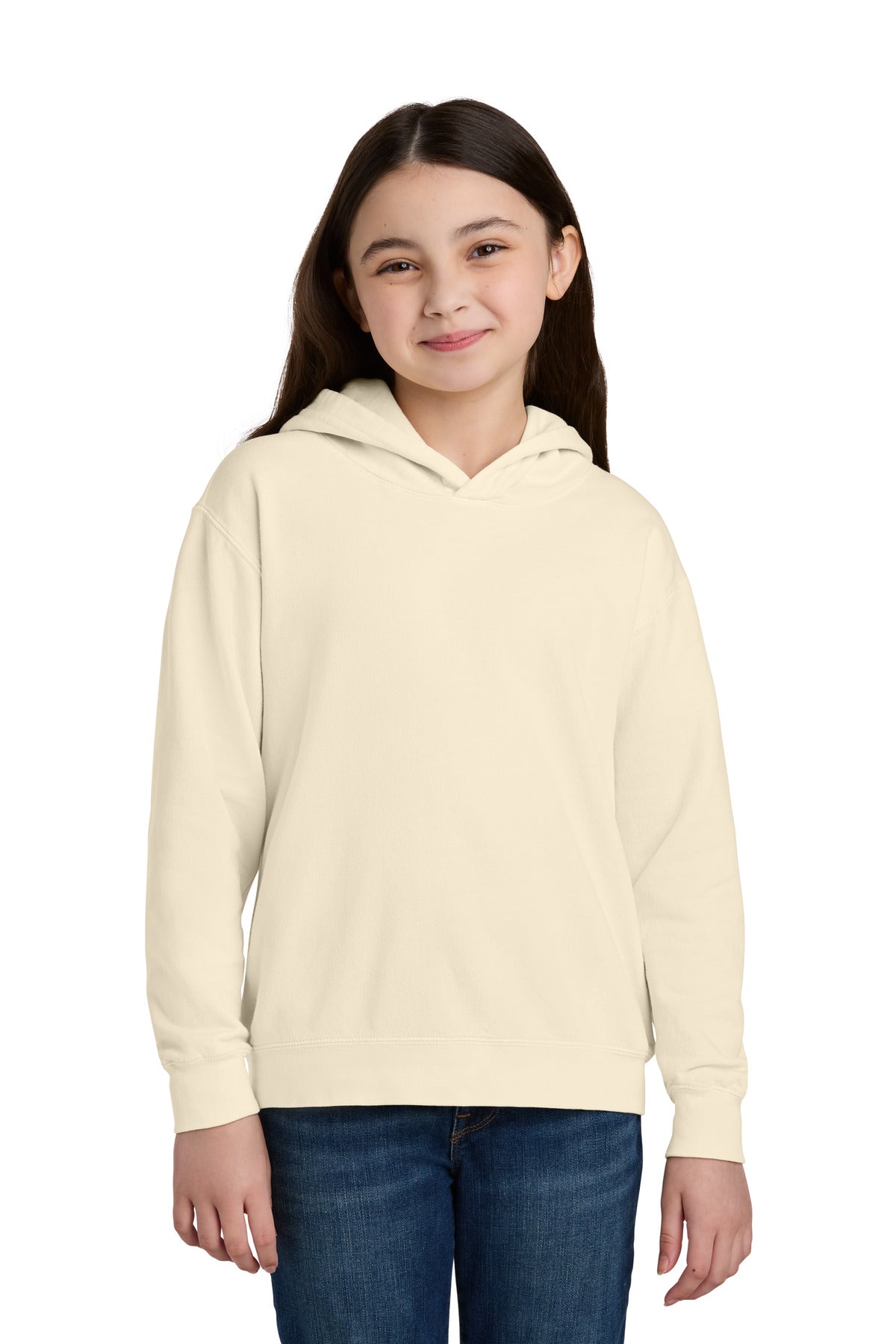 color:Ivory