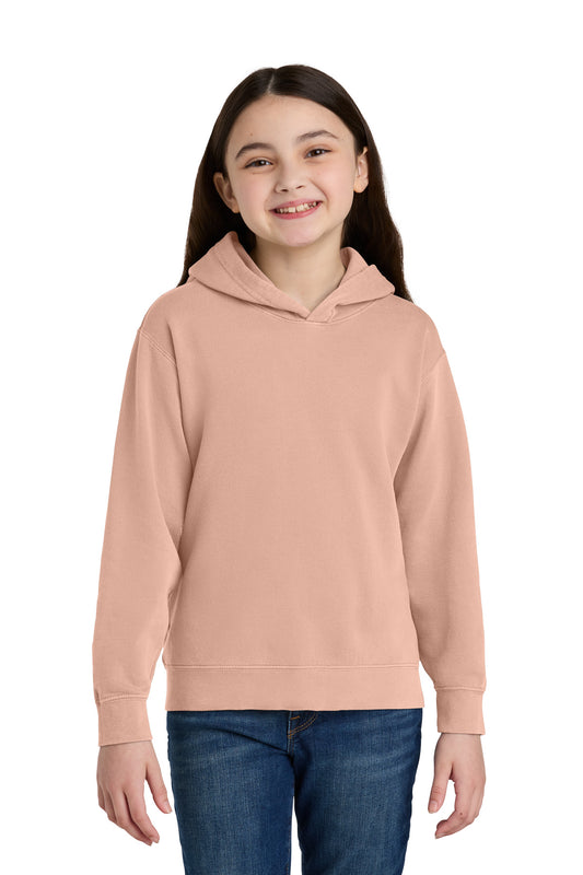 color:Peachy