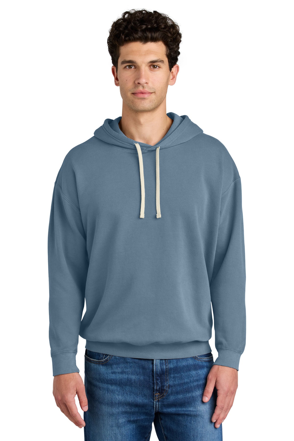 color:Blue Jean