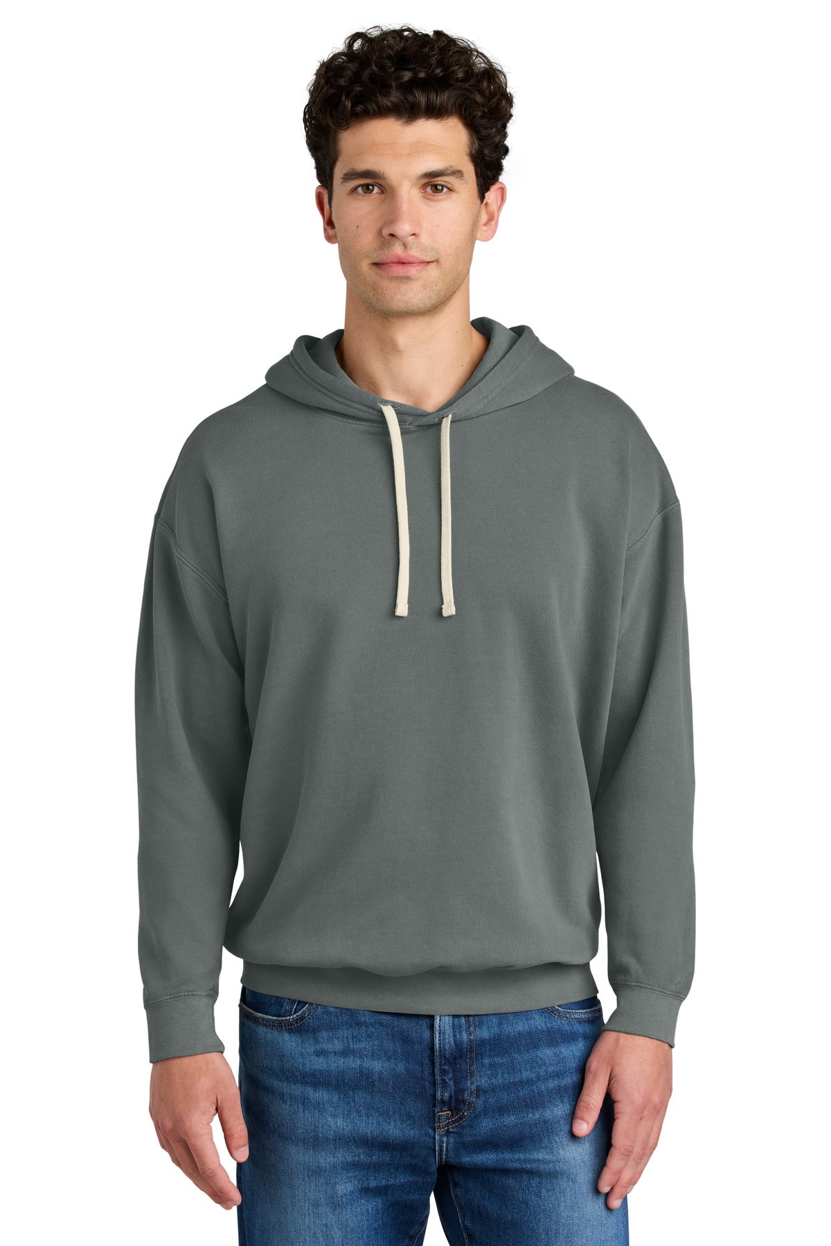 color:Grey