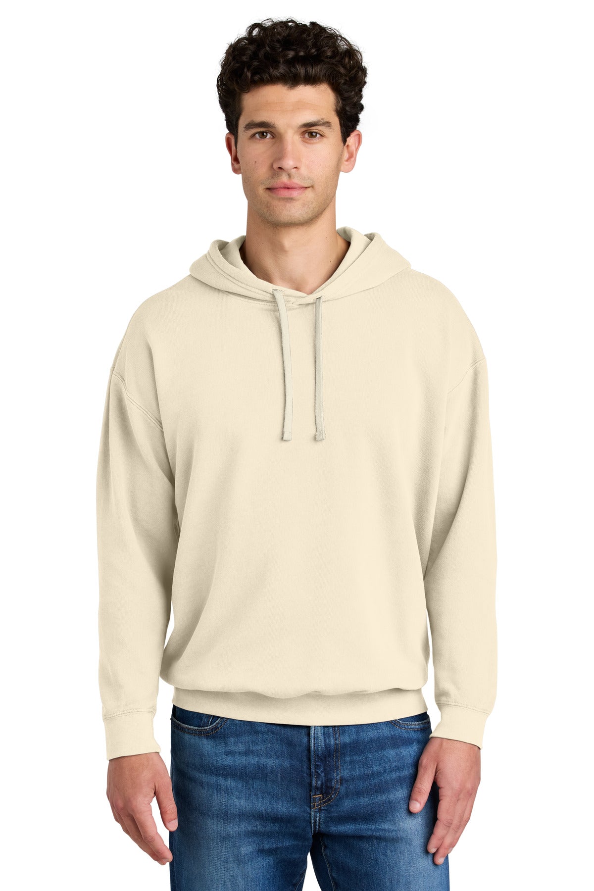 color:Ivory