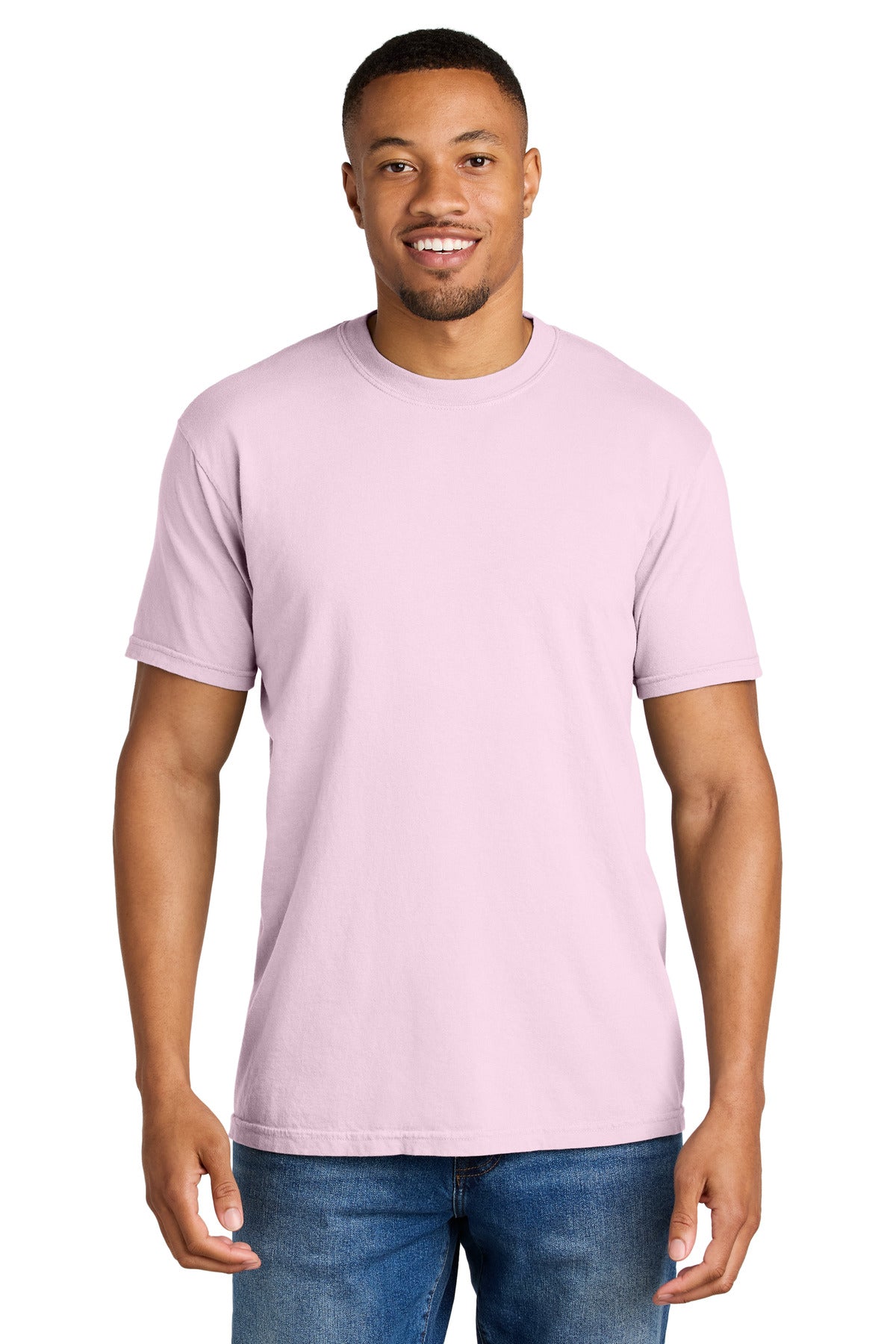color:Blossom