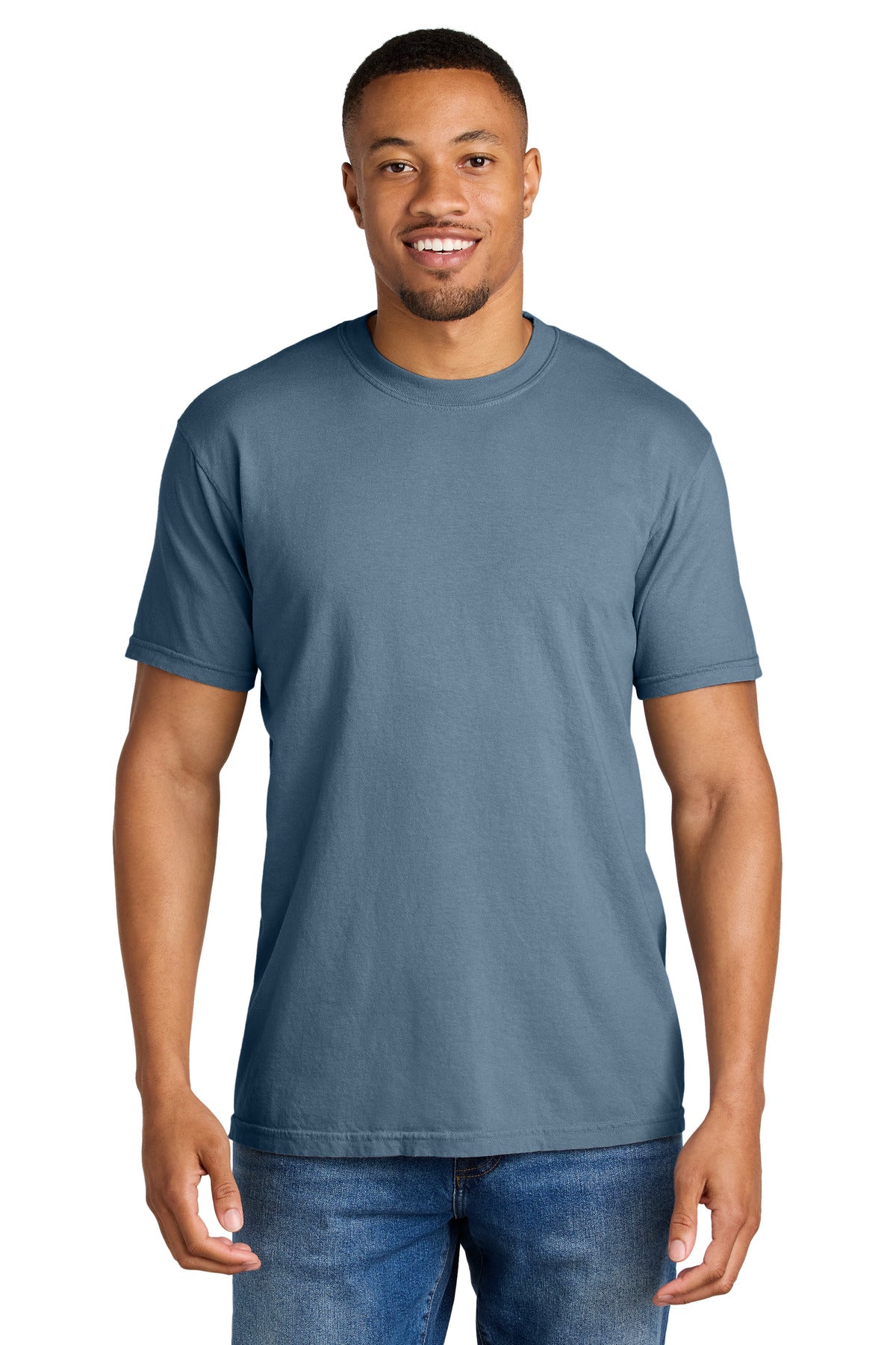 color:Blue Jean