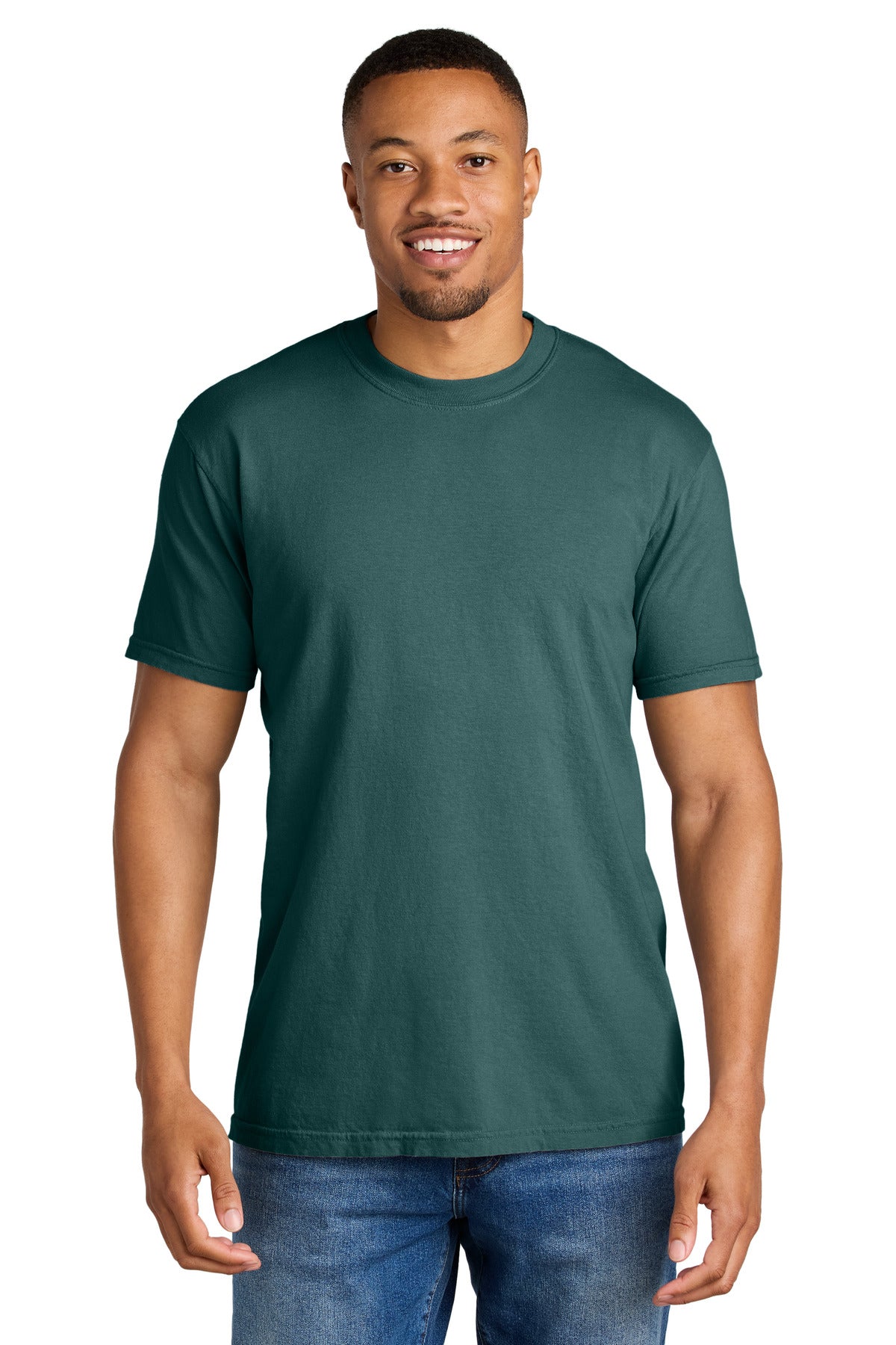 color:Blue Spruce