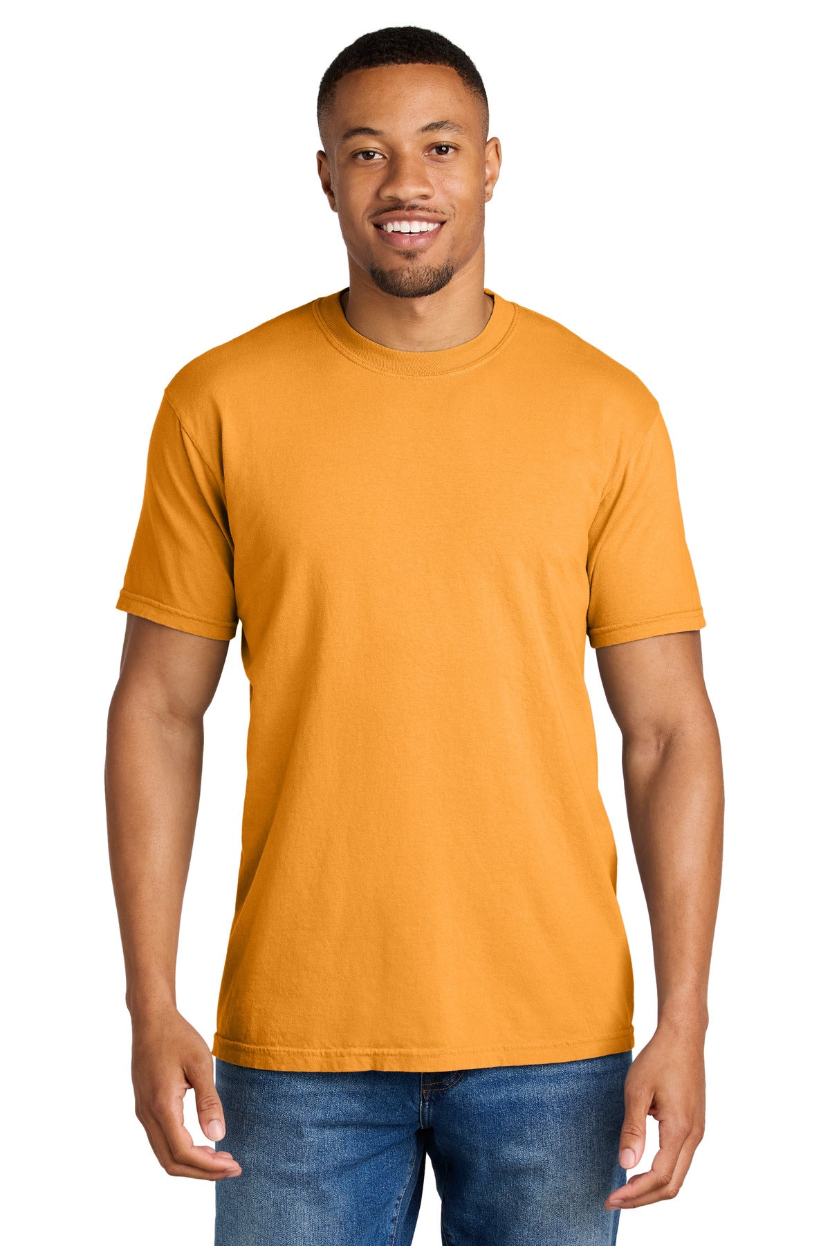 color:Bright Orange