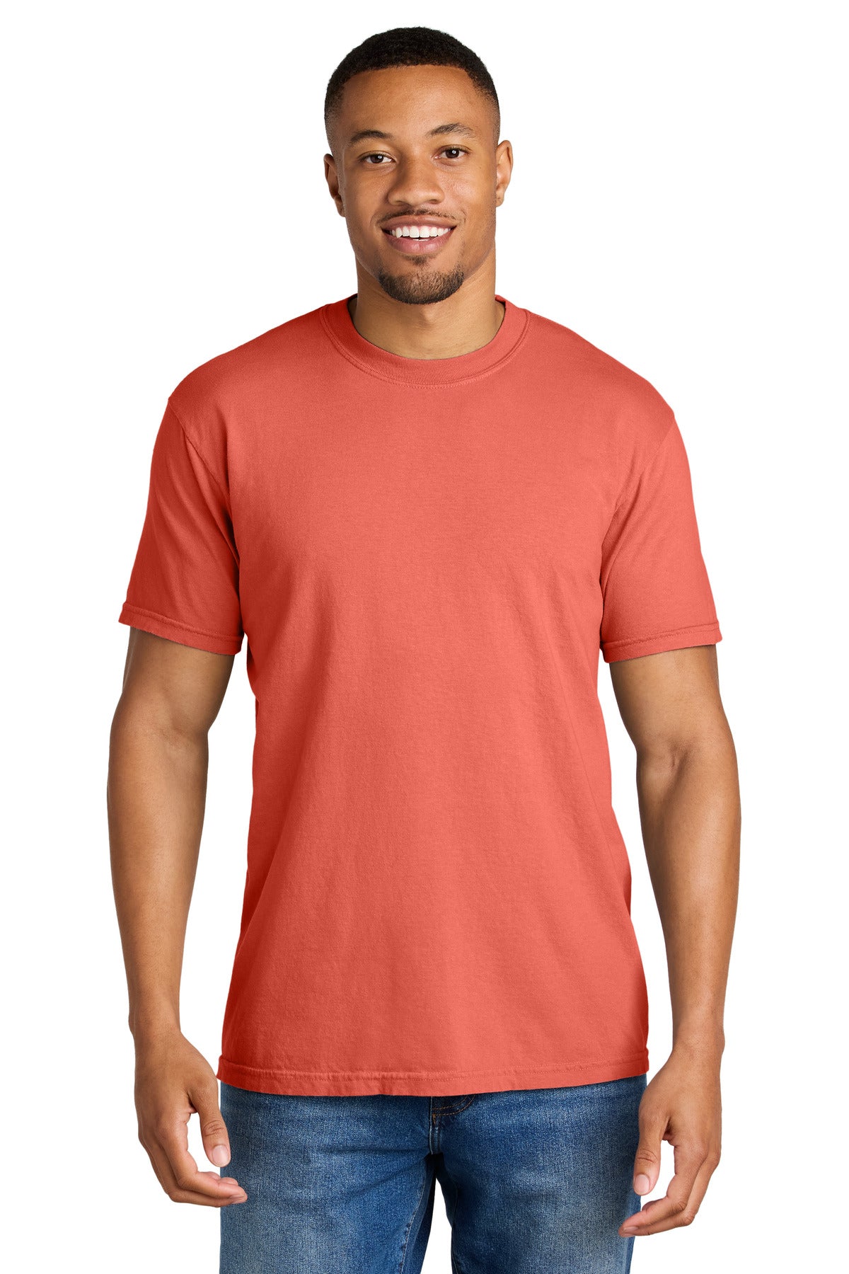 color:Bright Salmon