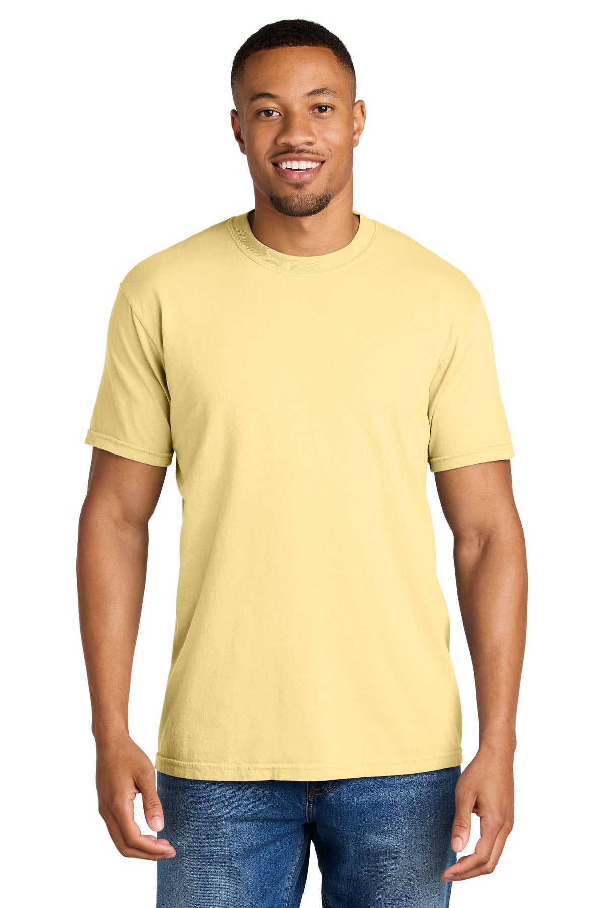 color:Butter