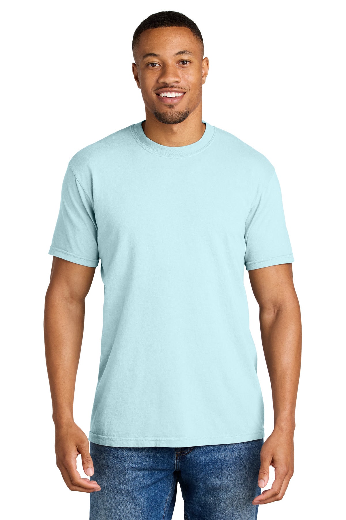 color:Chambray