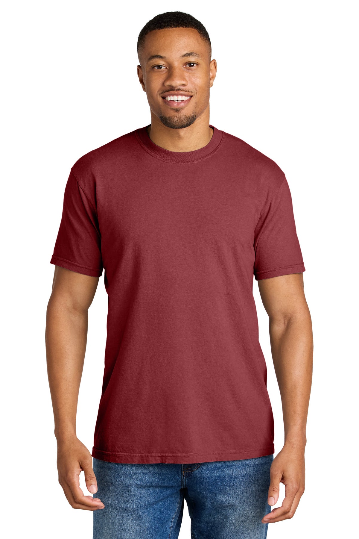 color:Chili