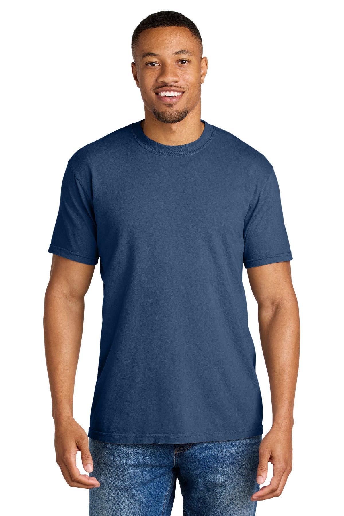 color:China Blue