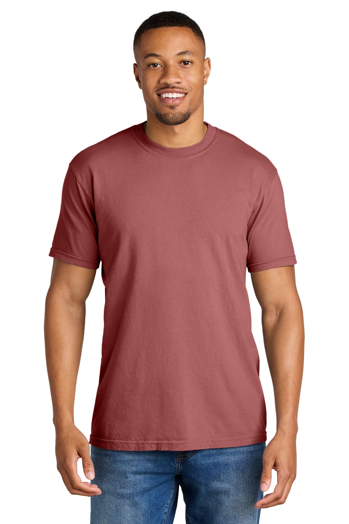 color:Crimson