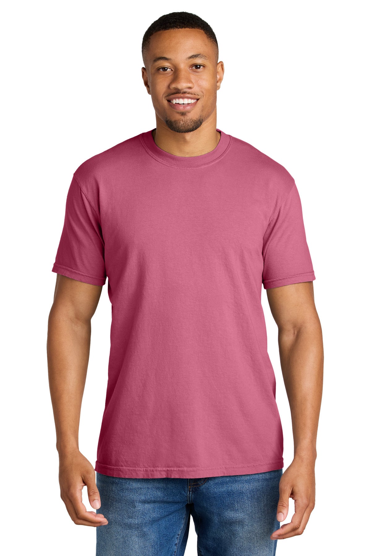 color:Crunchberry