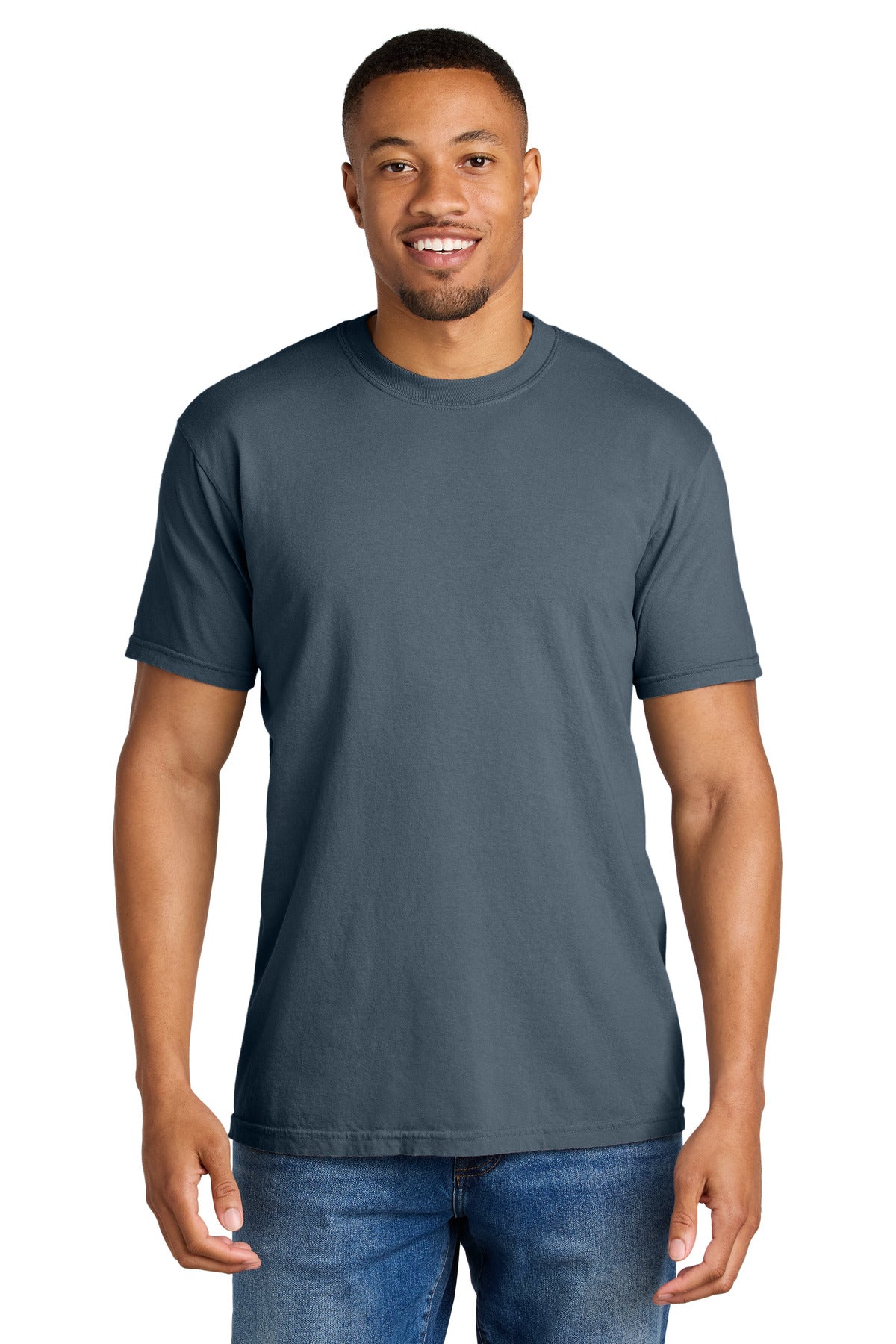 color:Denim