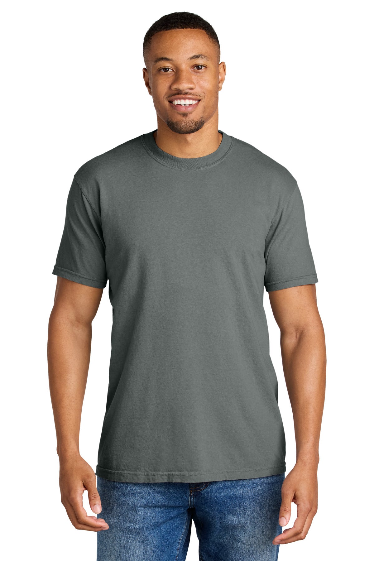 color:Grey
