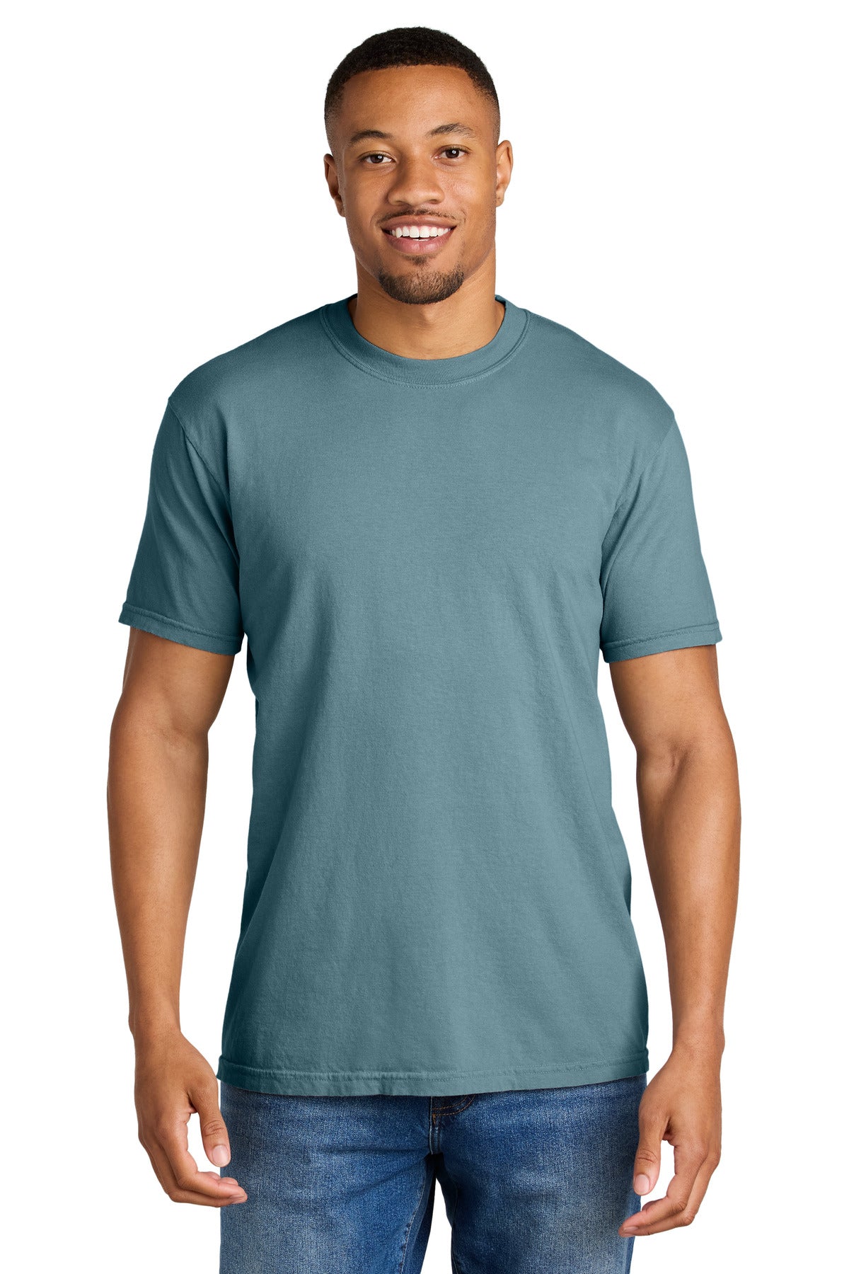 color:Ice Blue