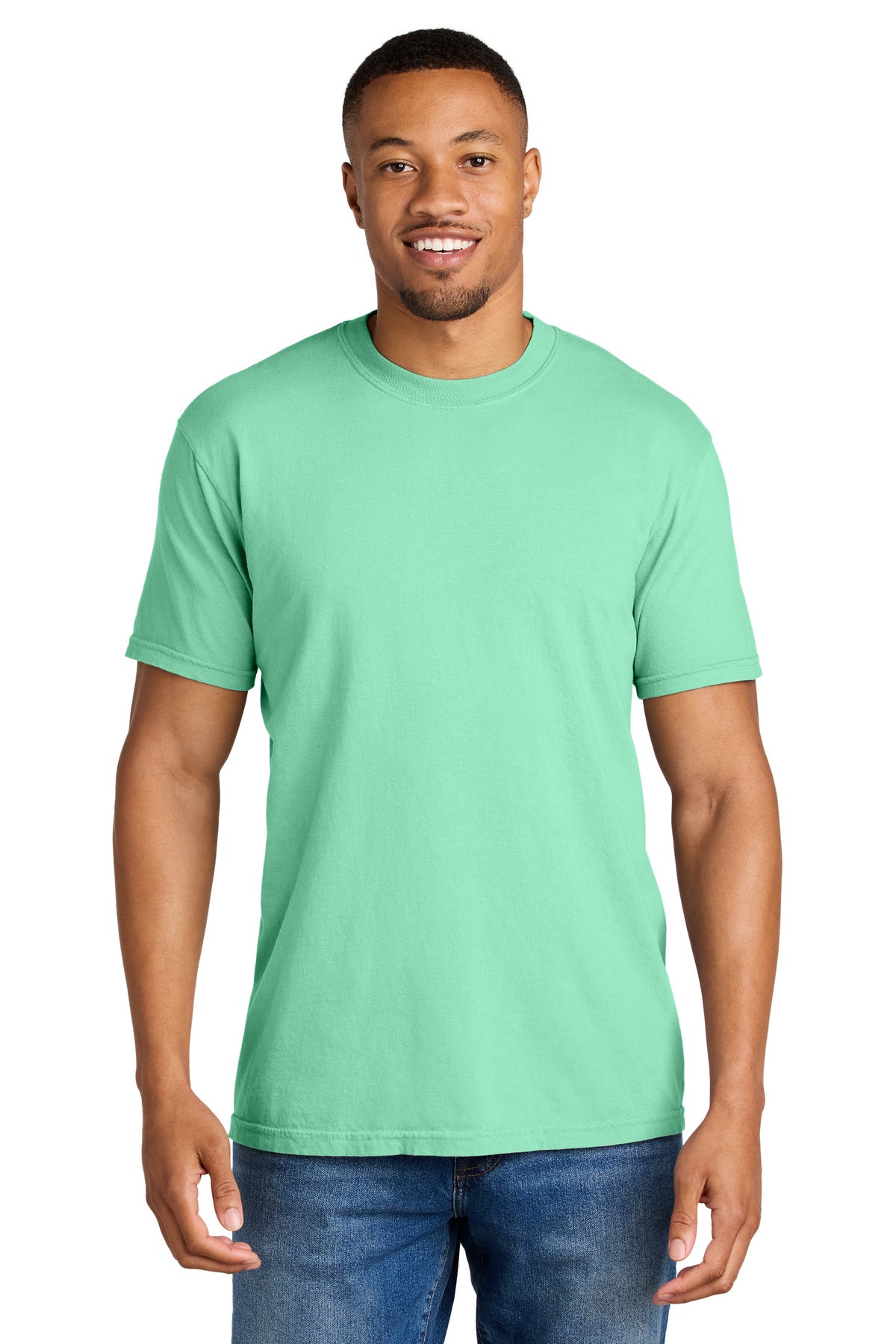 color:Island Reef