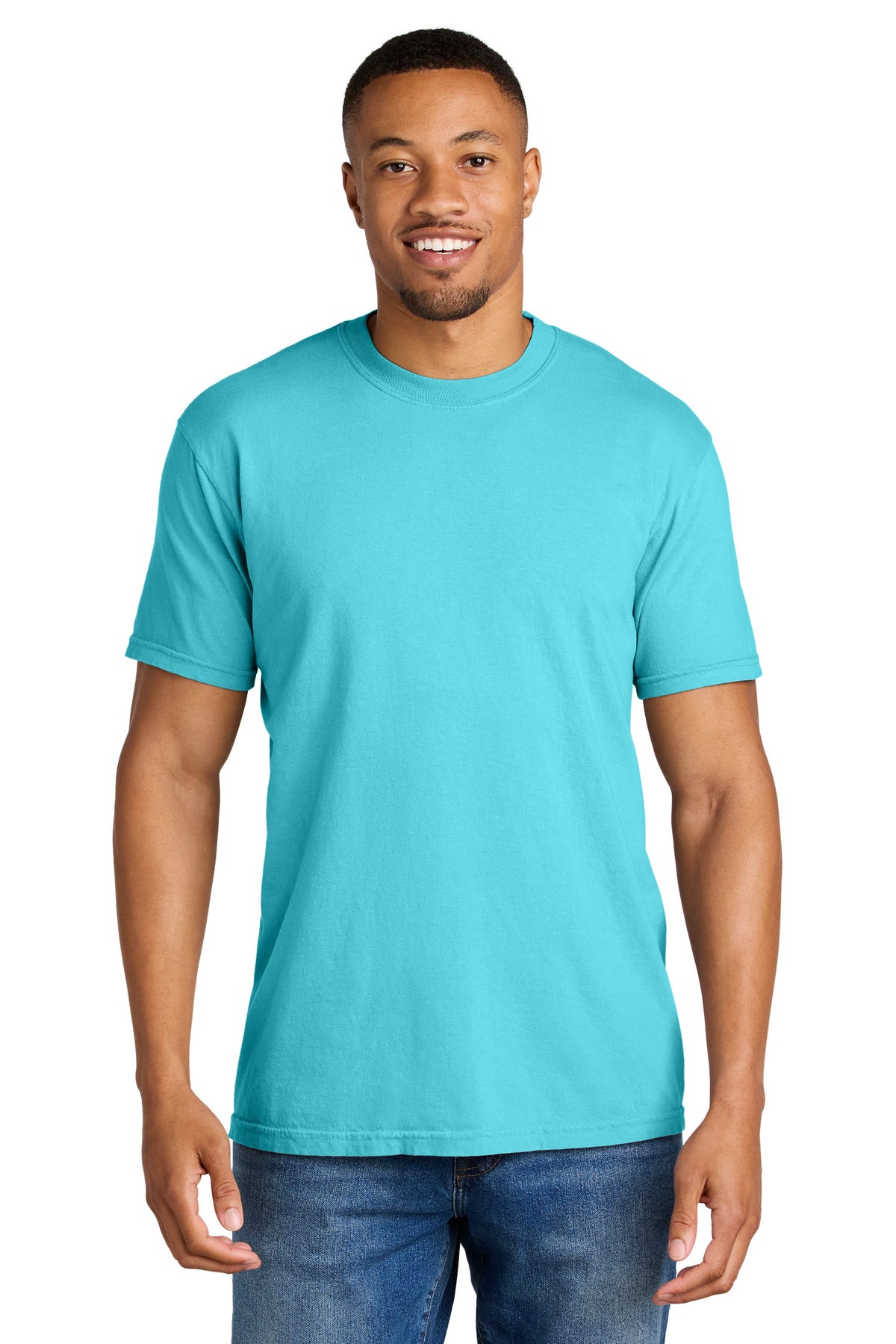 color:Lagoon