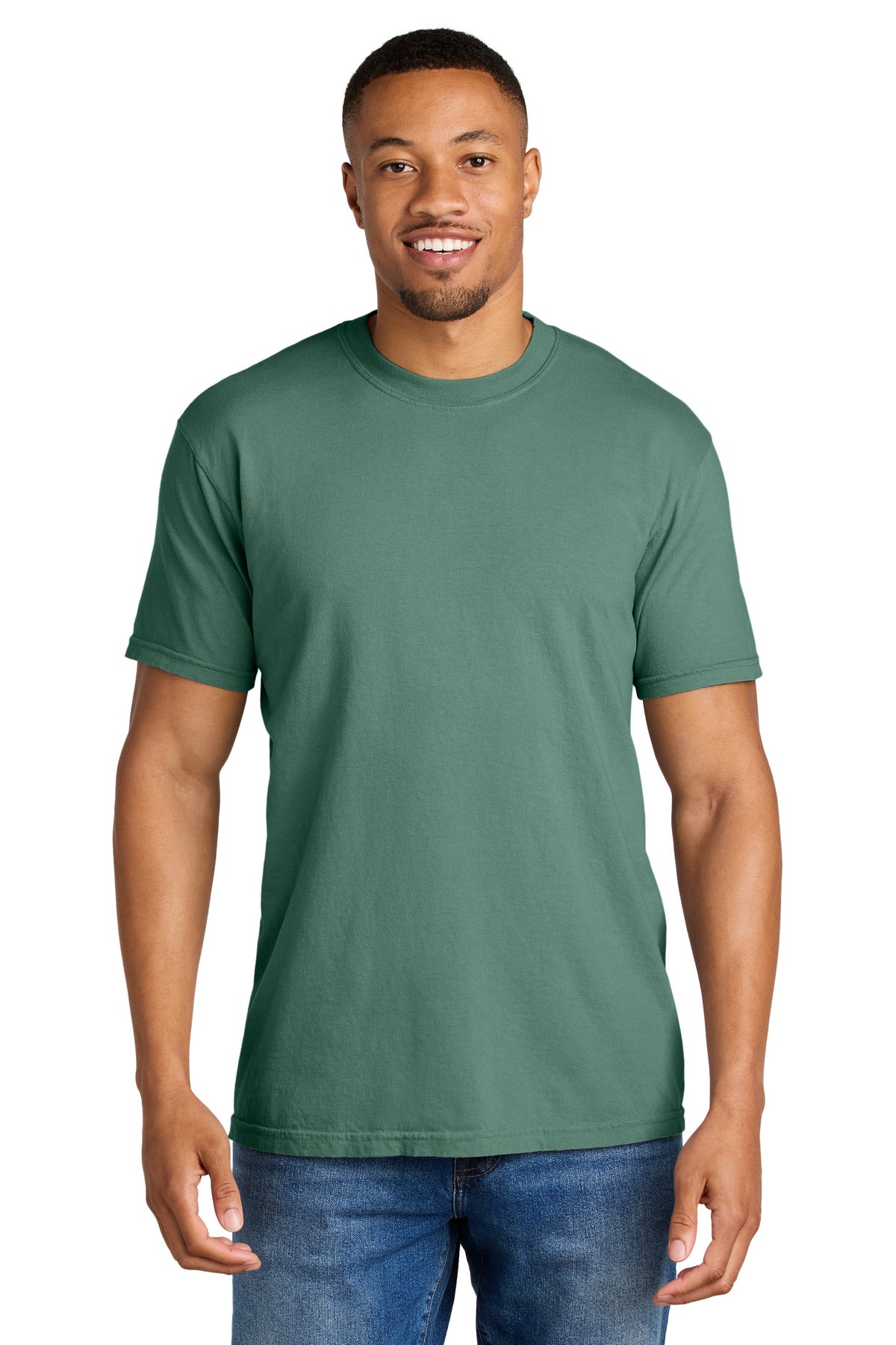 color:Light Green