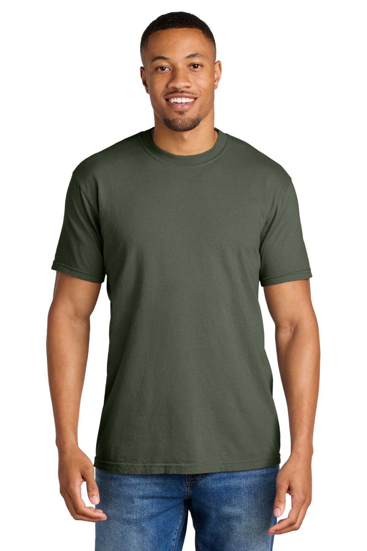 color:Moss