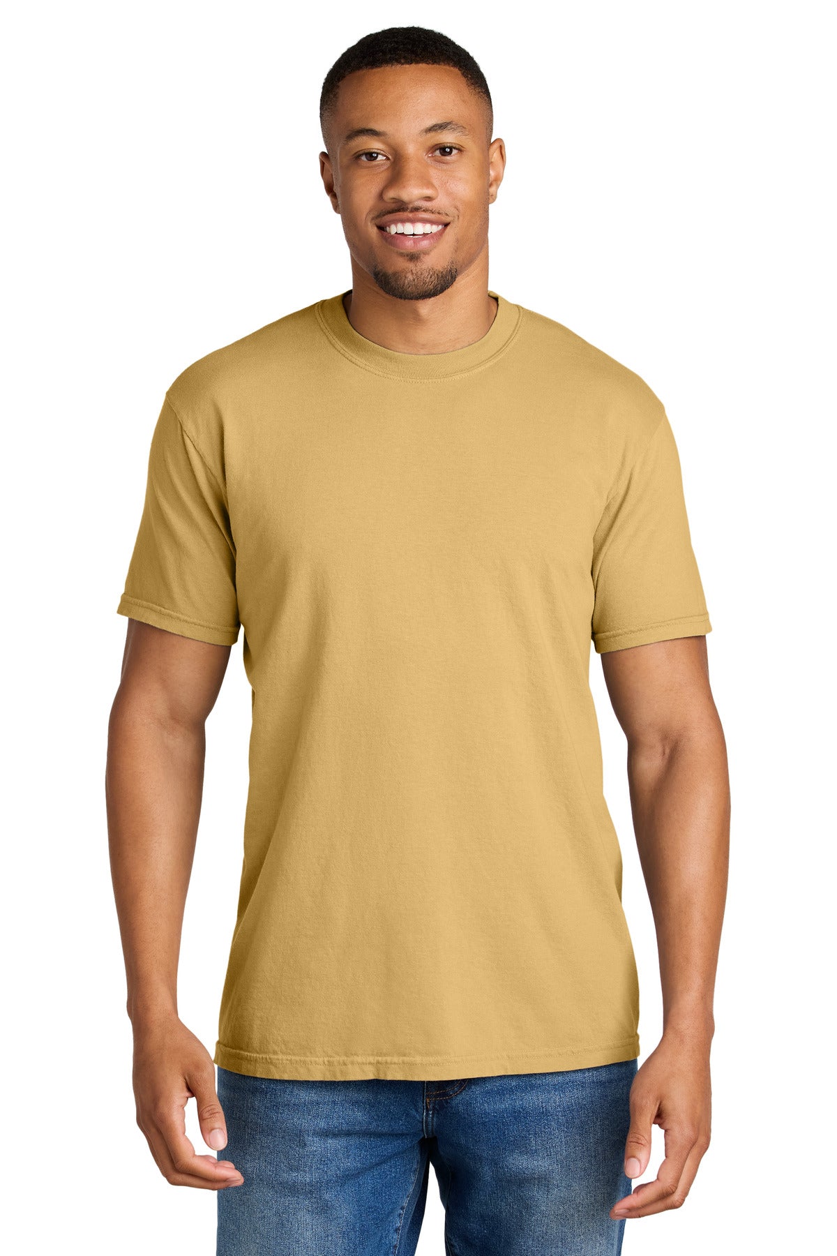 color:Mustard