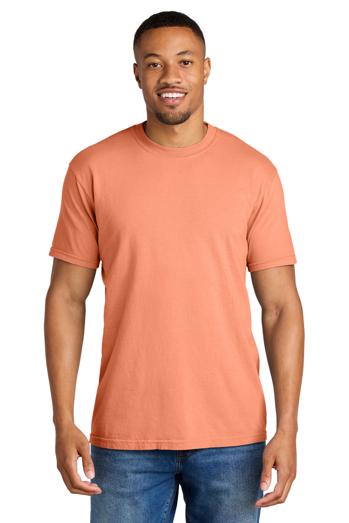 color:Neon Cantaloupe